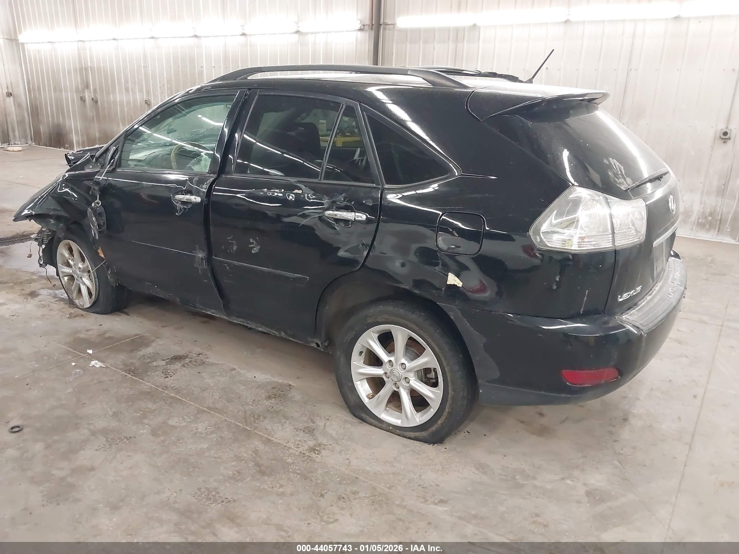 LEXUS RX image 3