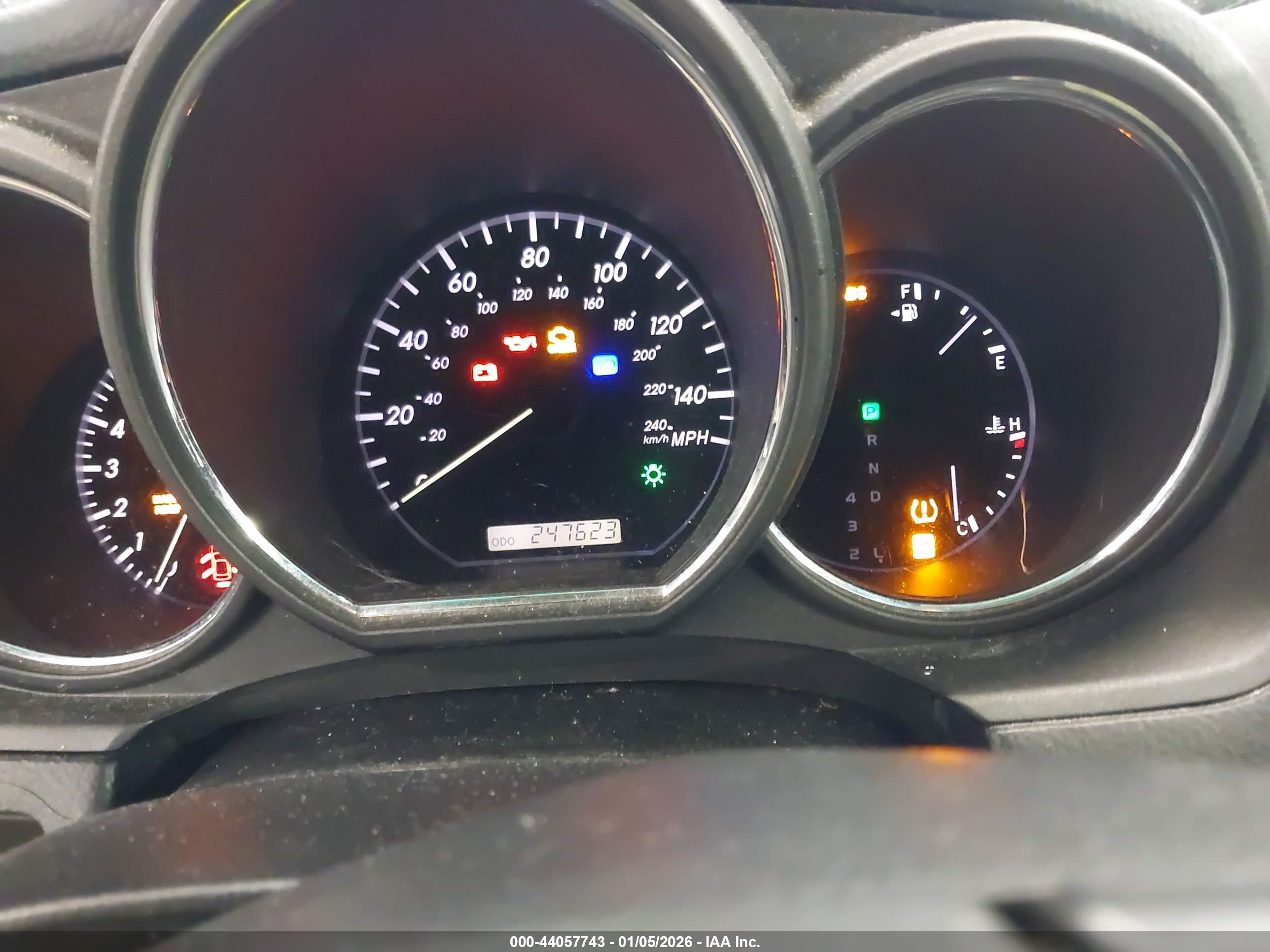 LEXUS RX image 7
