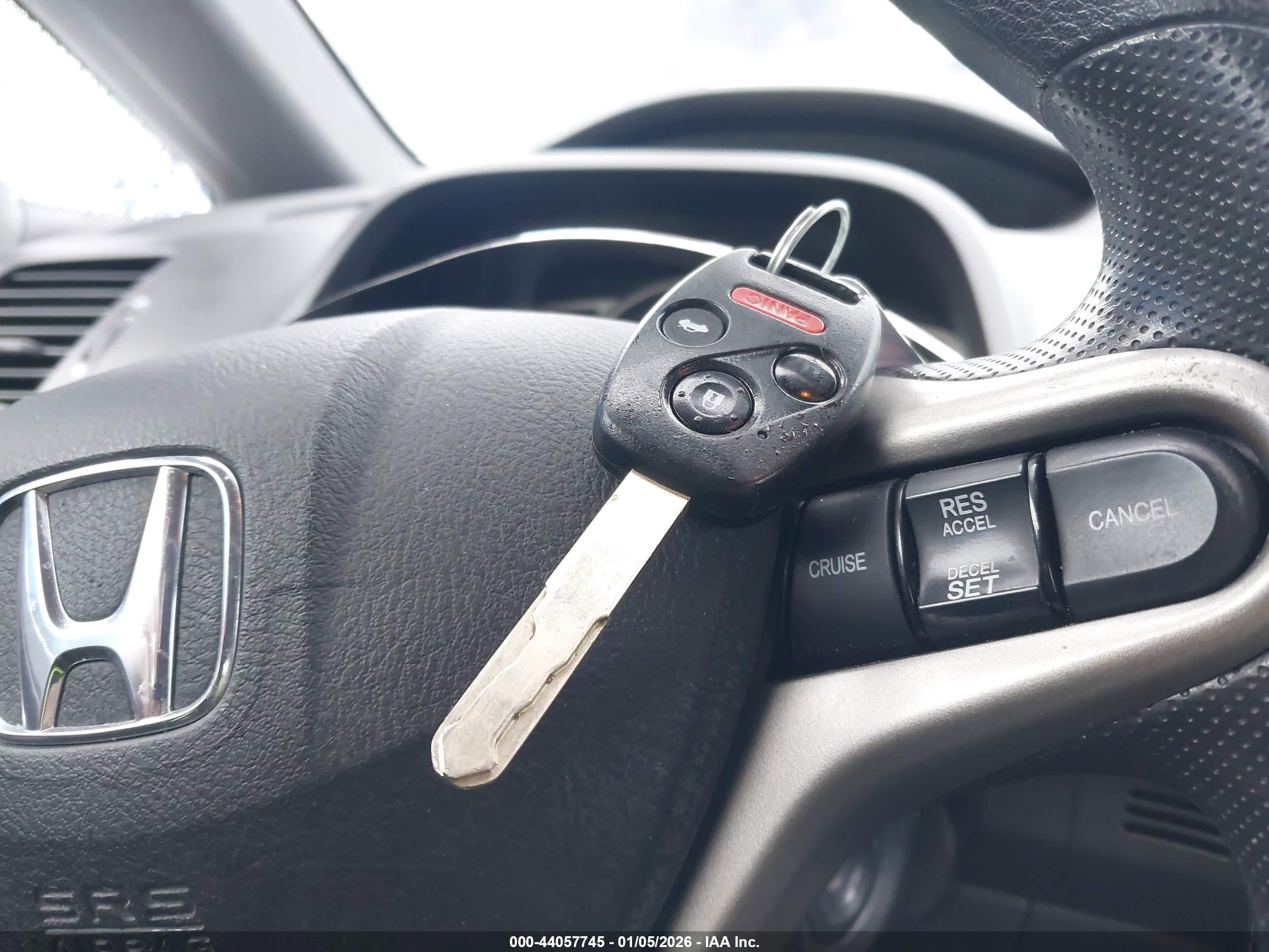 HONDA CIVIC image 11