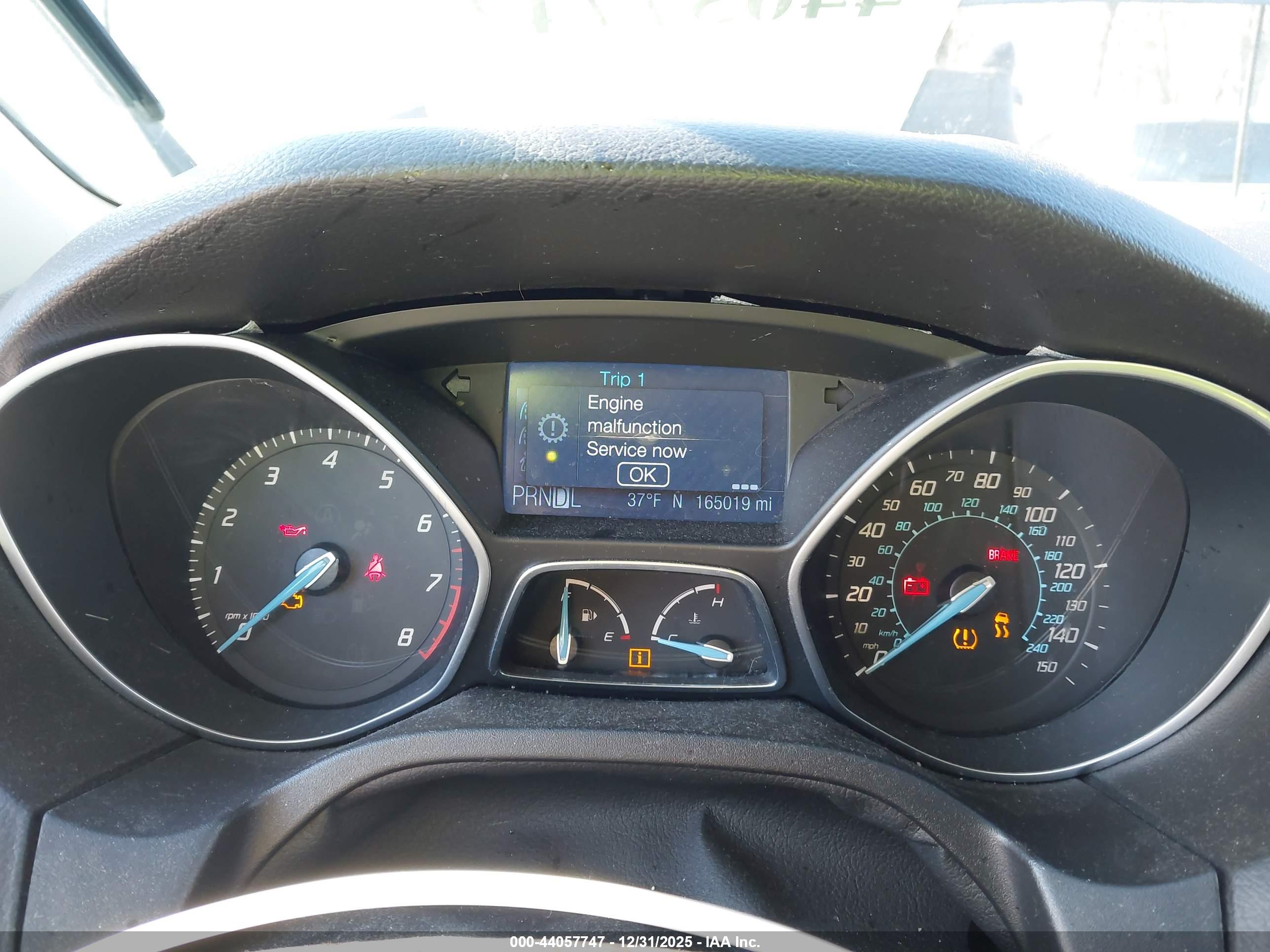 FORD FOCUS image 7