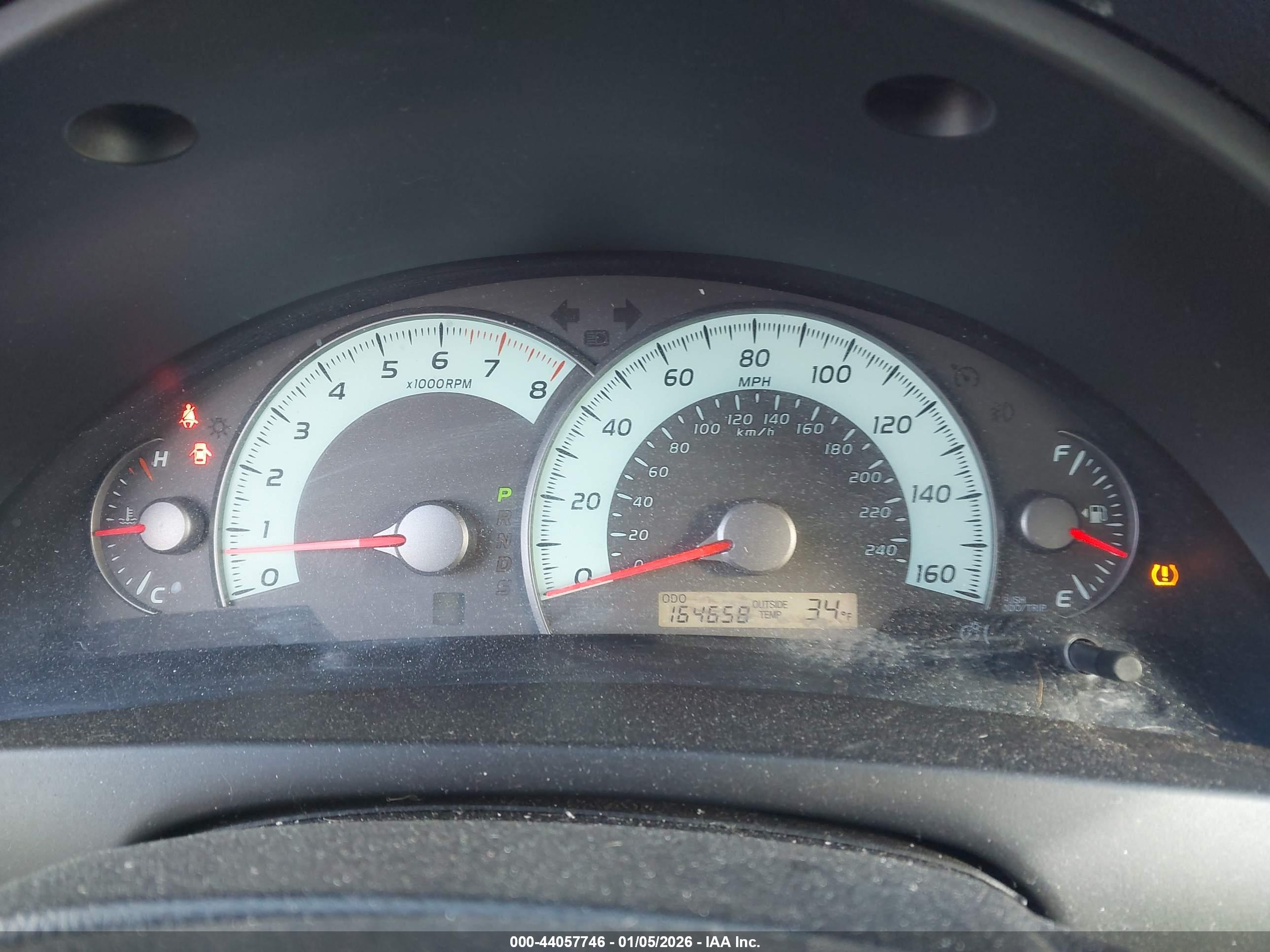 TOYOTA CAMRY image 7