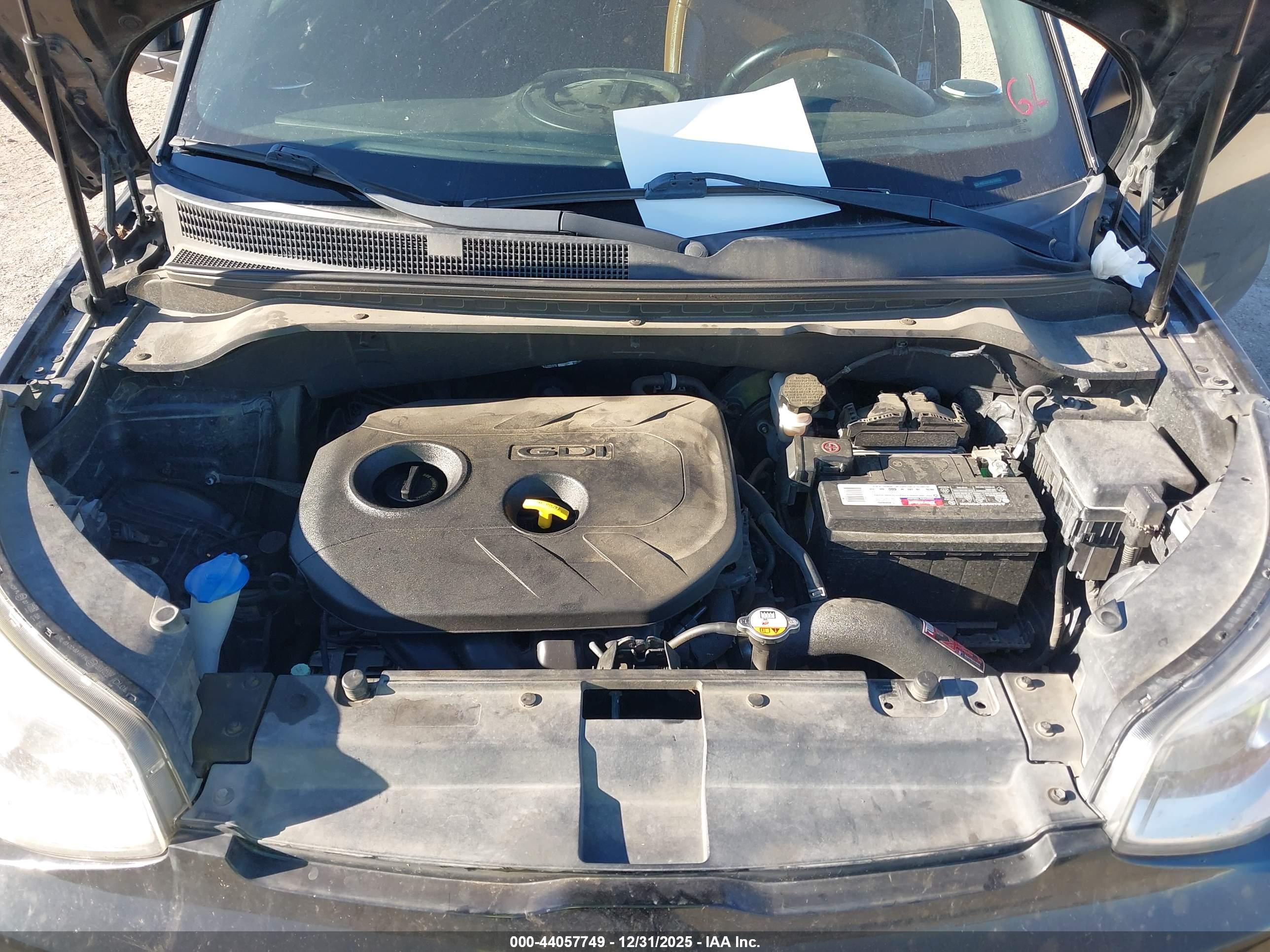 KIA SOUL image 10
