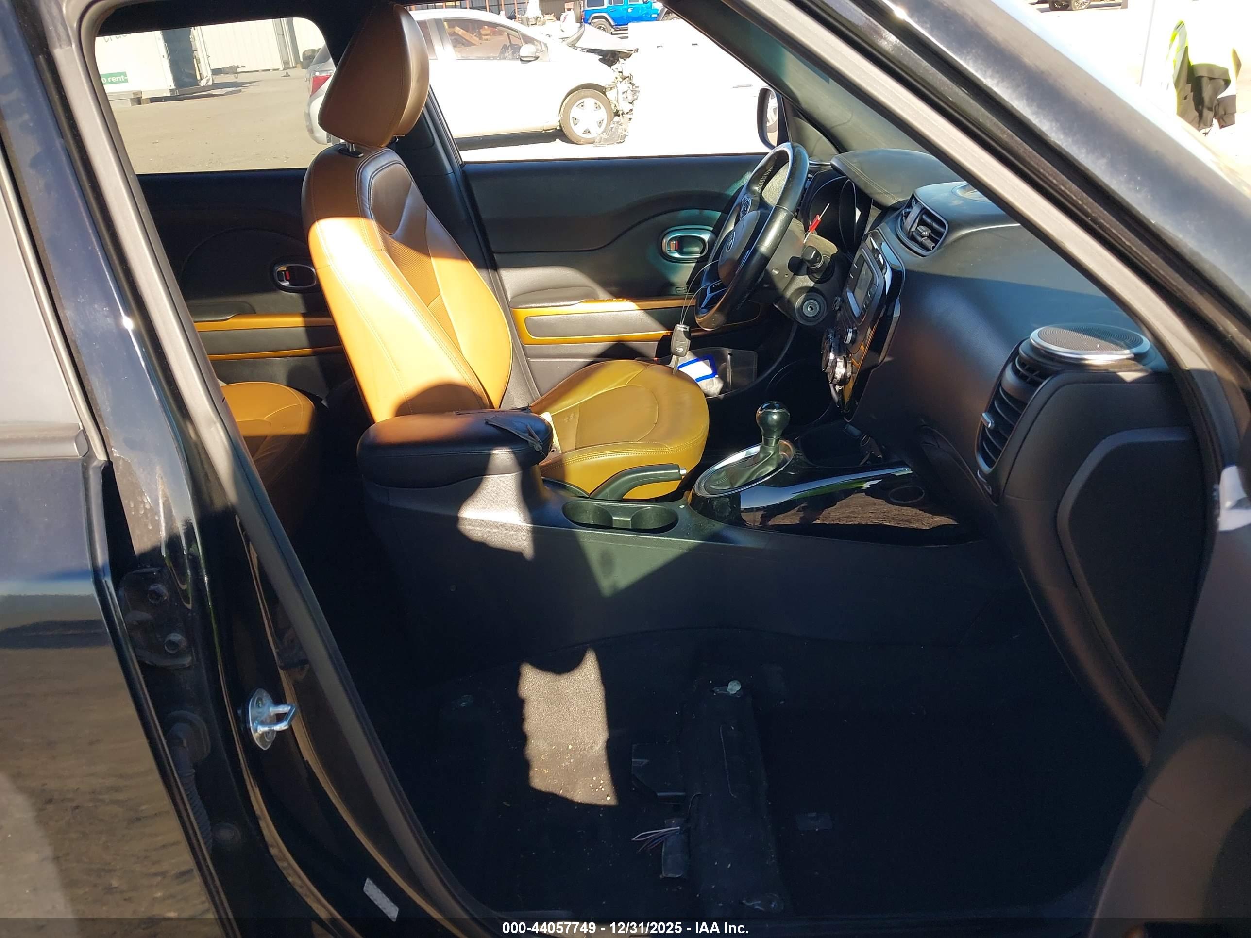 KIA SOUL image 5