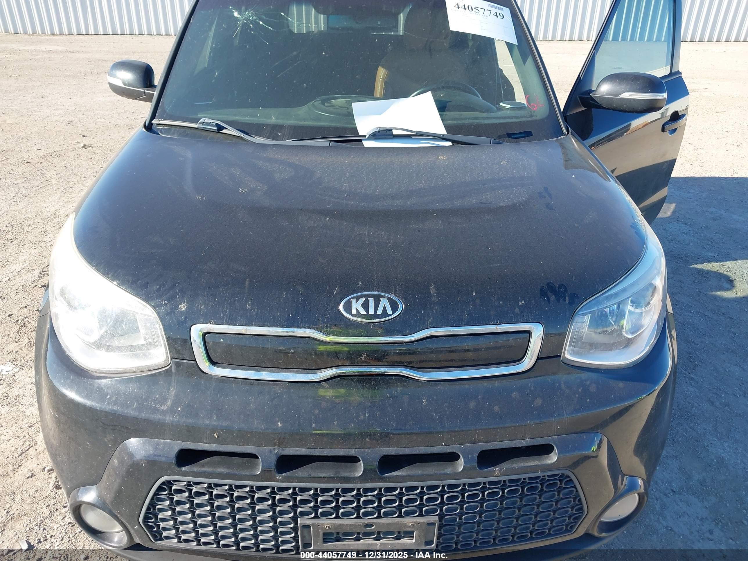 KIA SOUL image 6