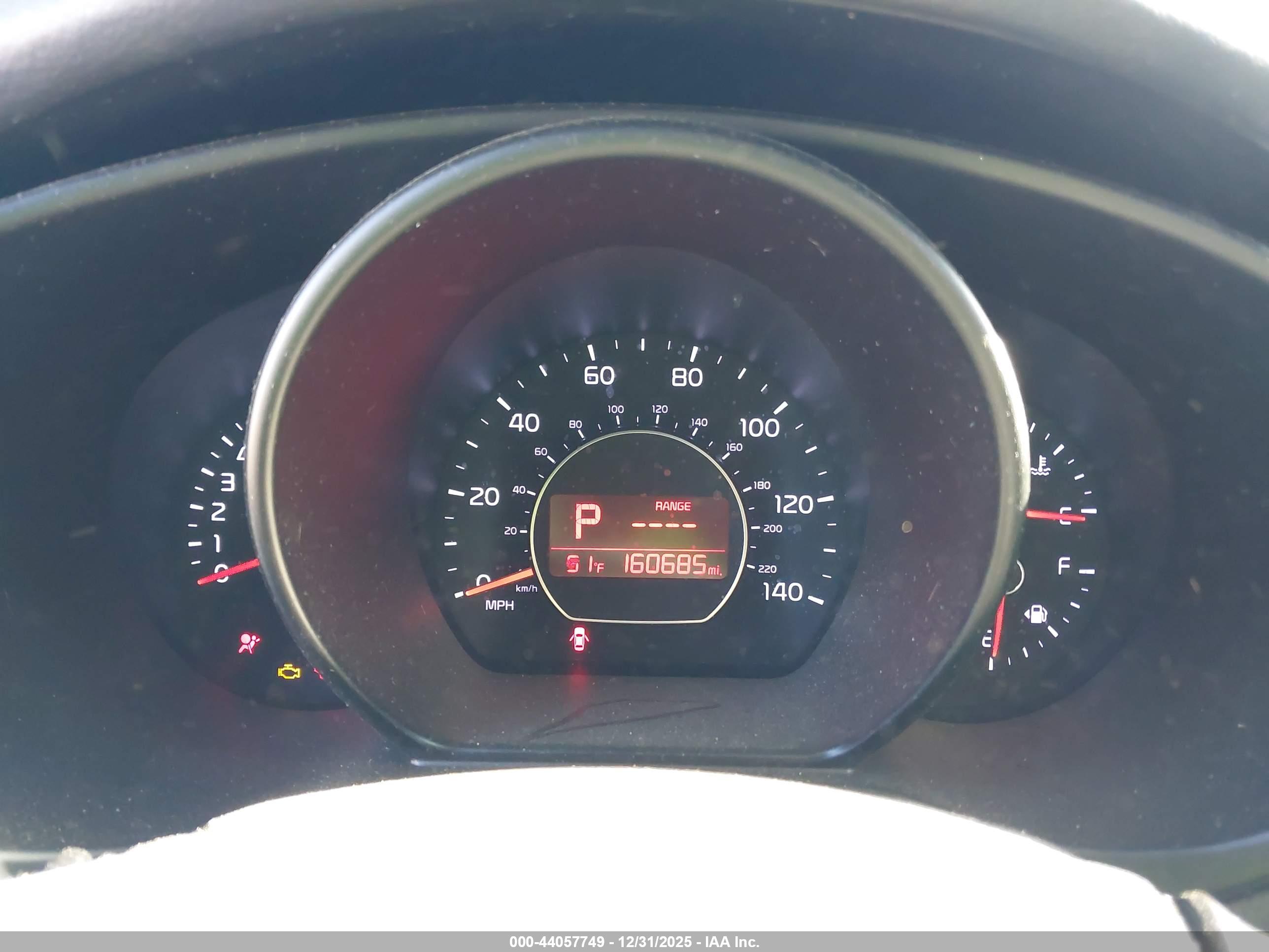 KIA SOUL image 7