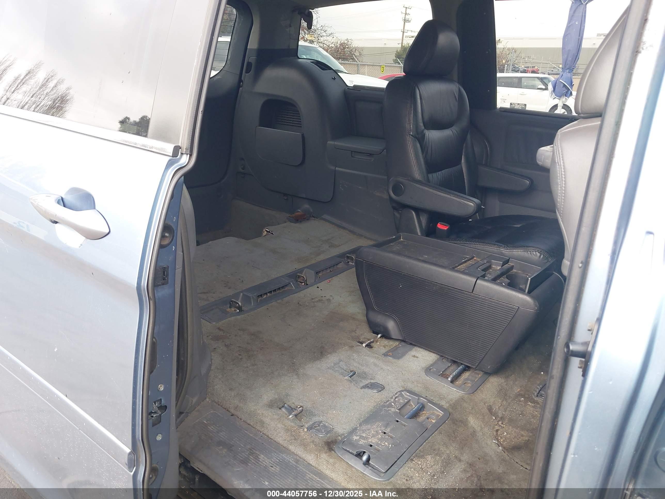 HONDA ODYSSEY image 8
