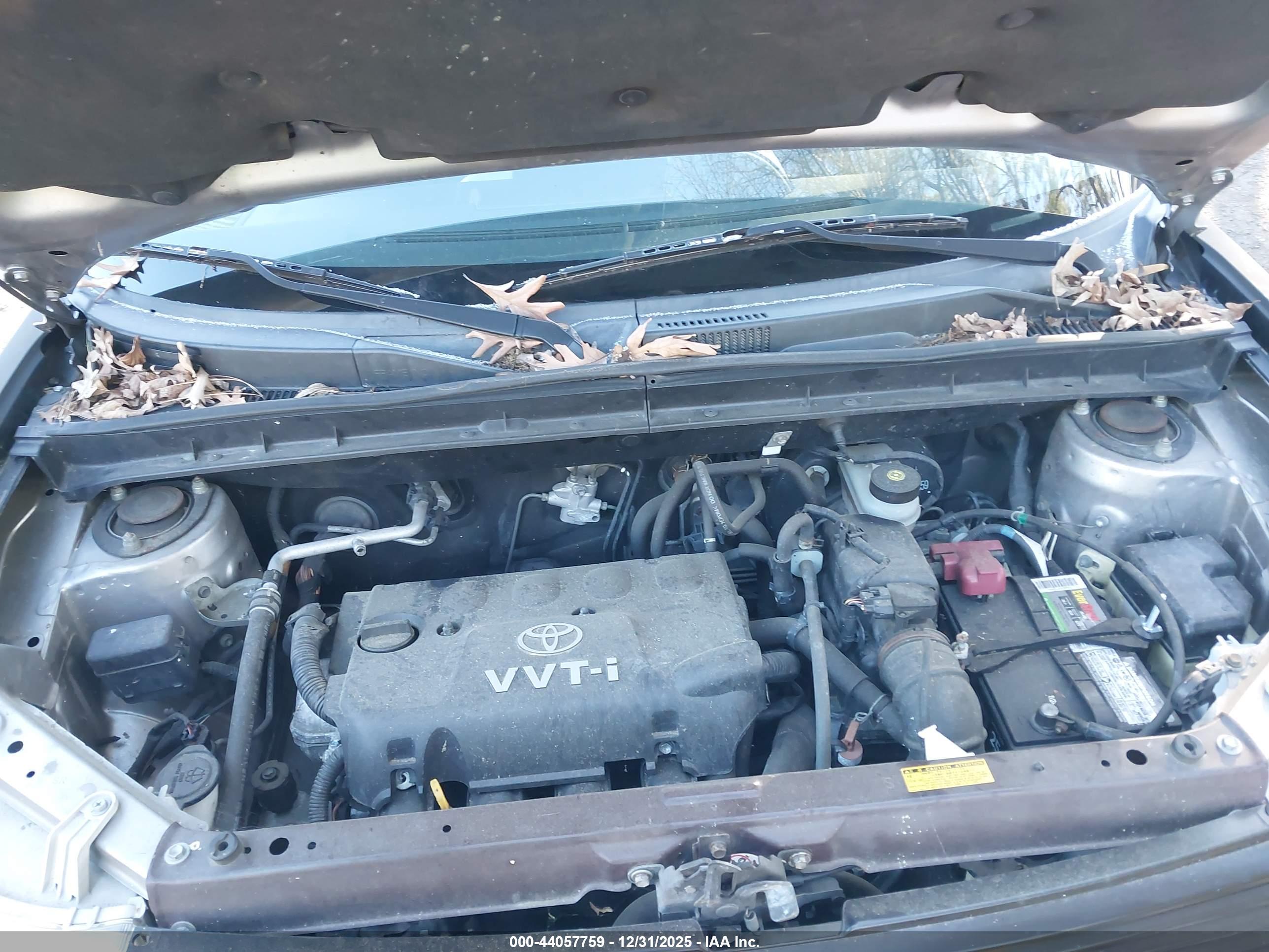 SCION XB image 10