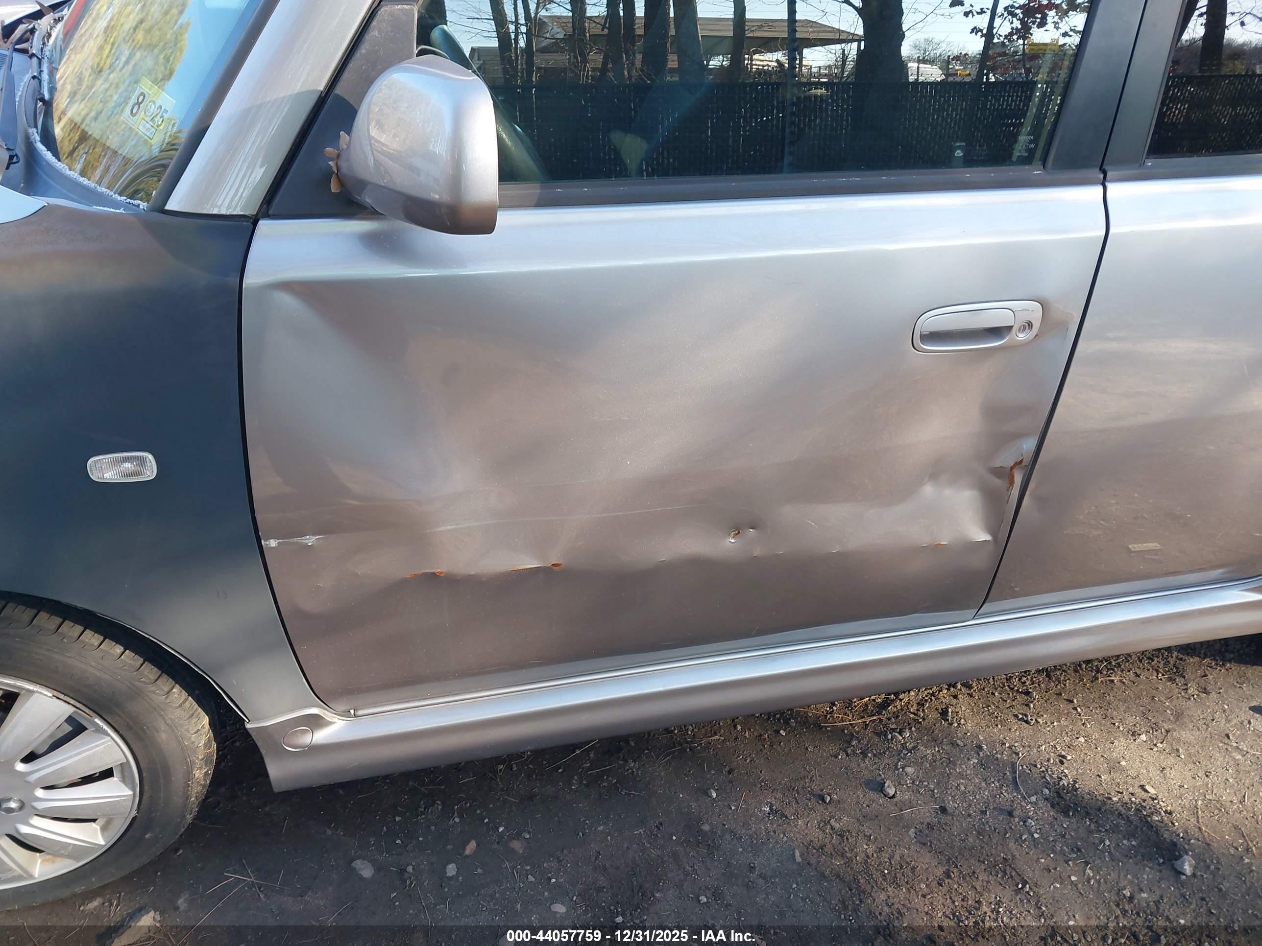 SCION XB image 6