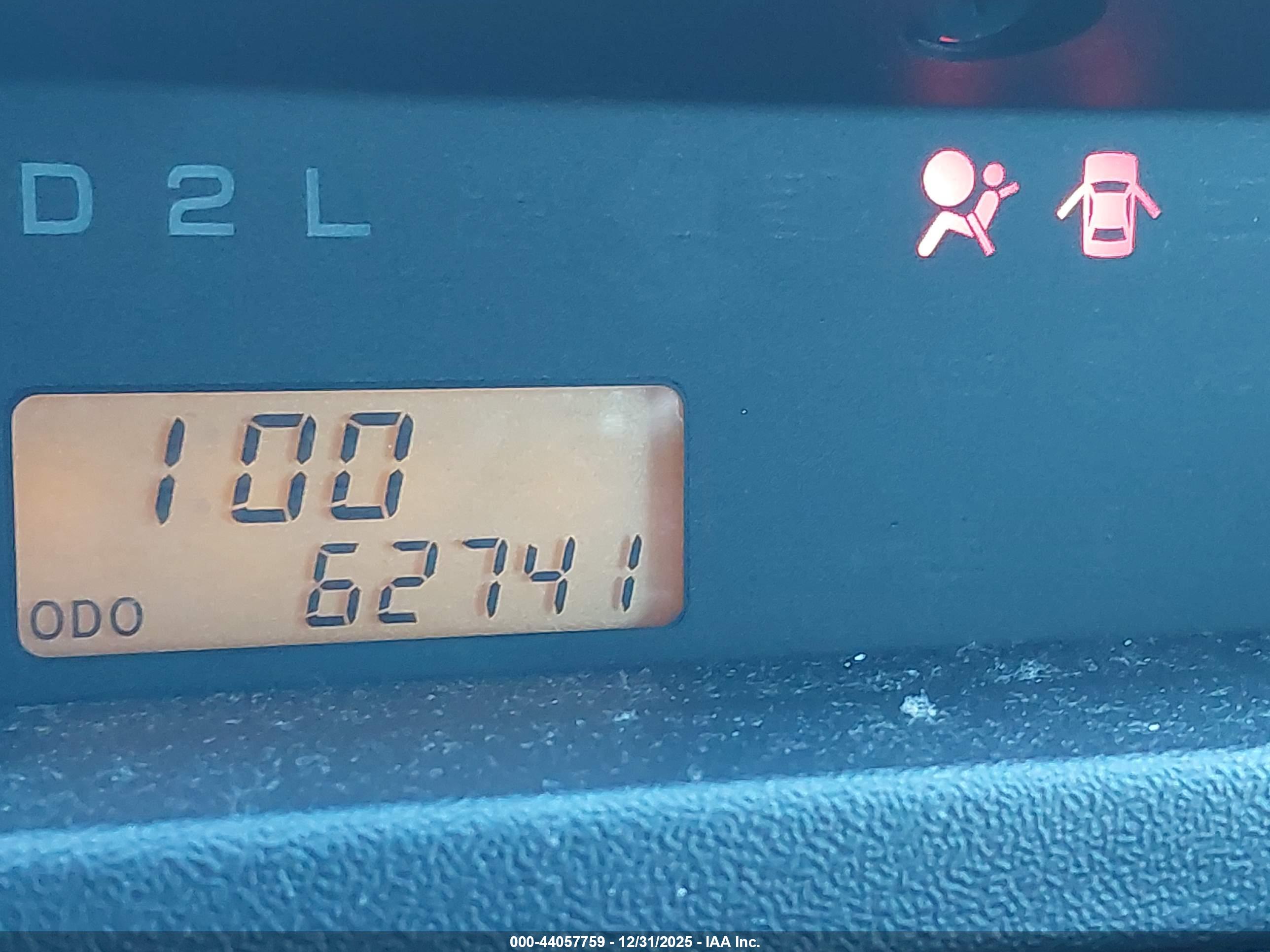 SCION XB image 7