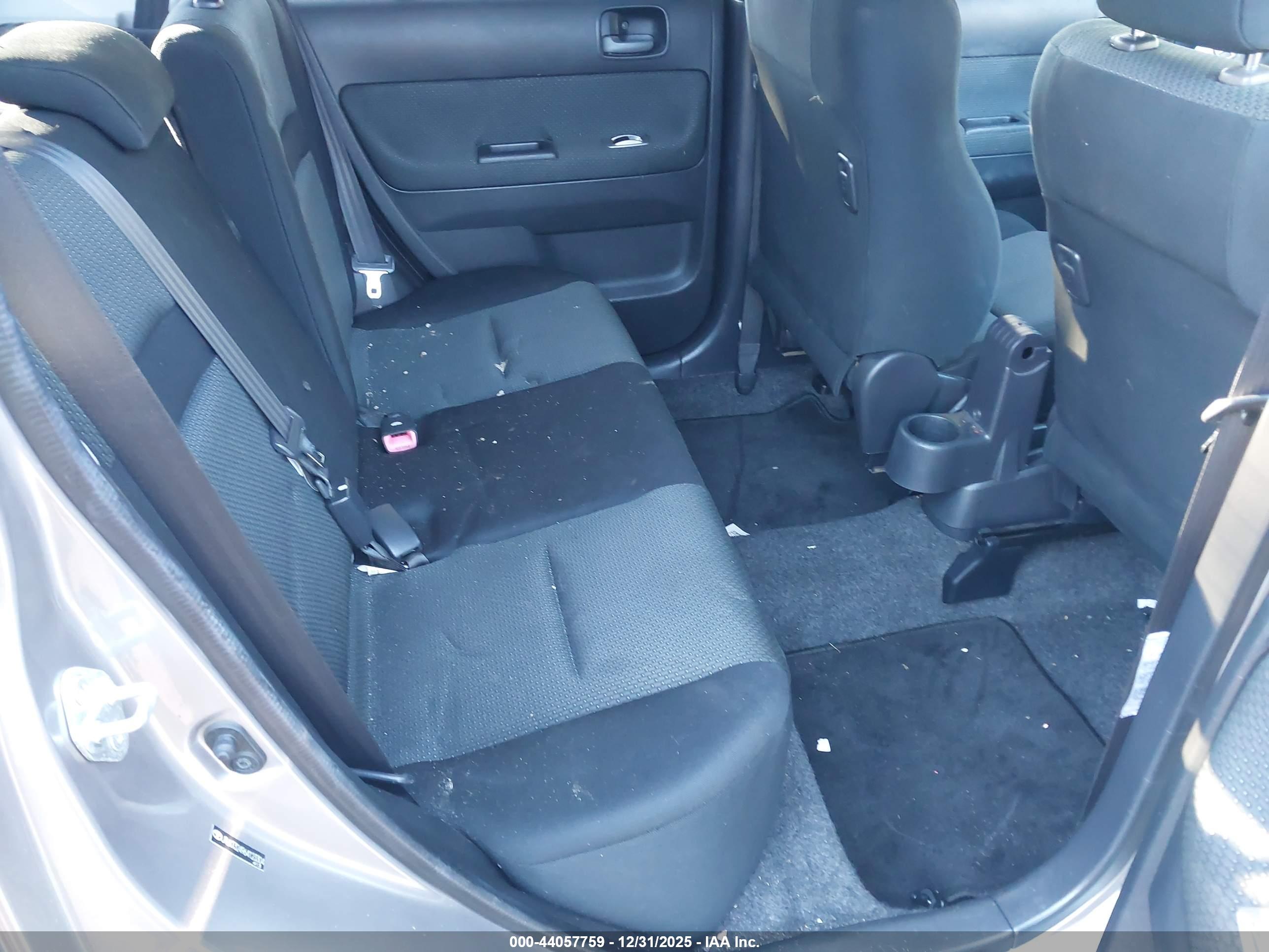 SCION XB image 8