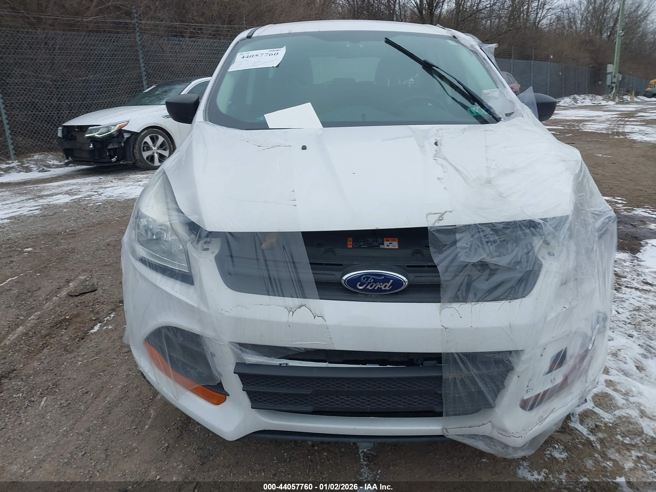 FORD ESCAPE image 10