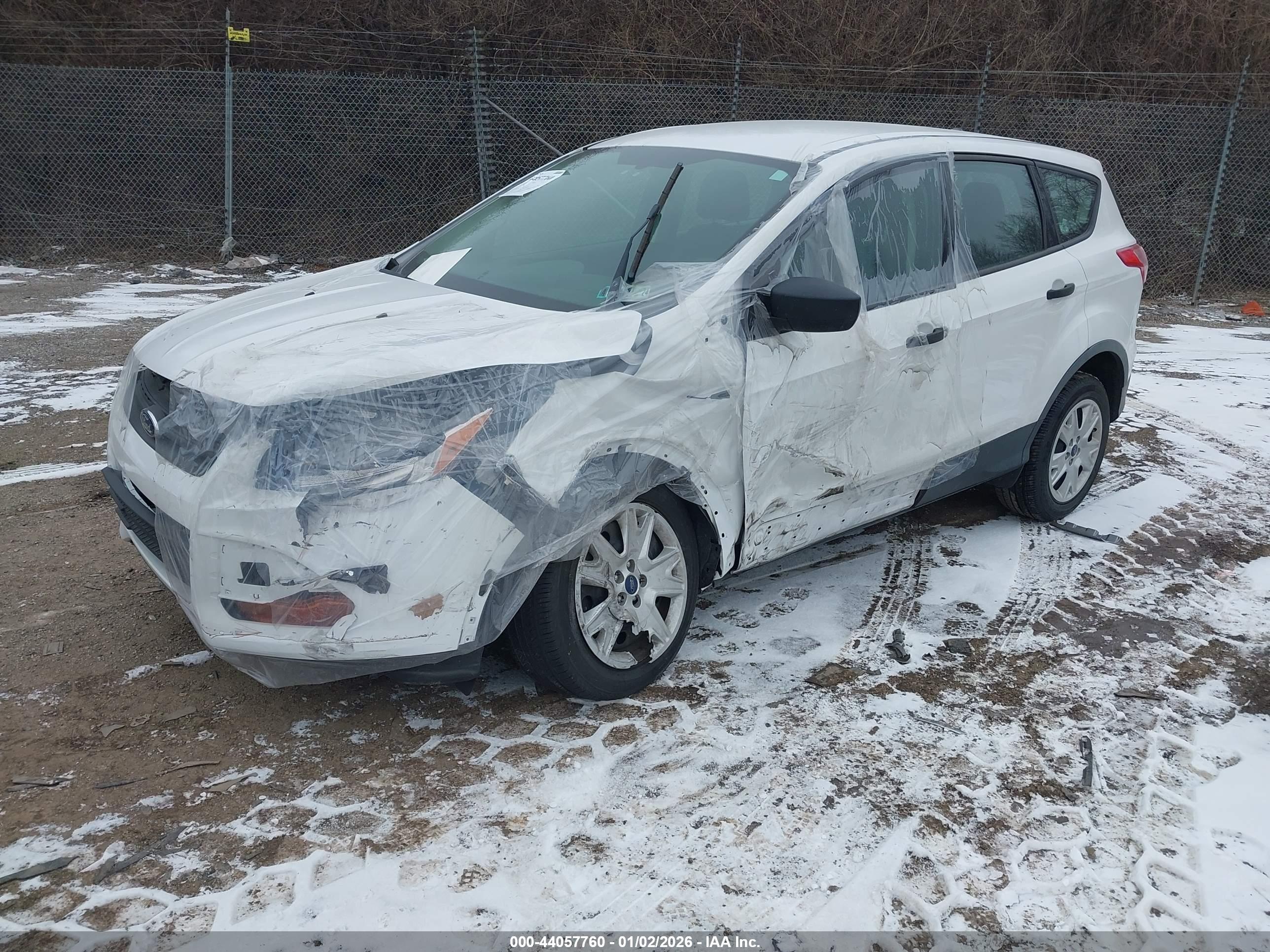 FORD ESCAPE image 2