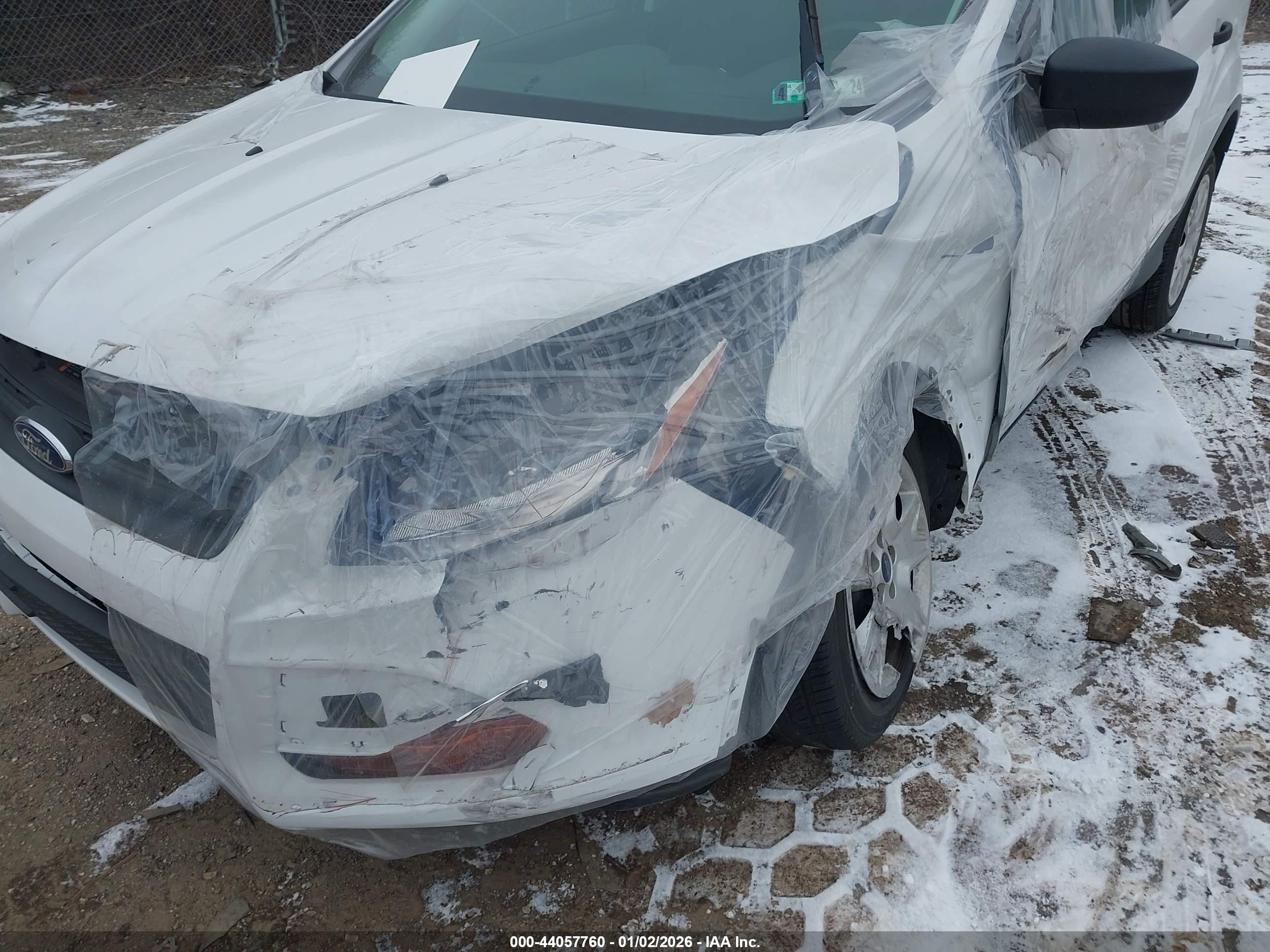 FORD ESCAPE image 6