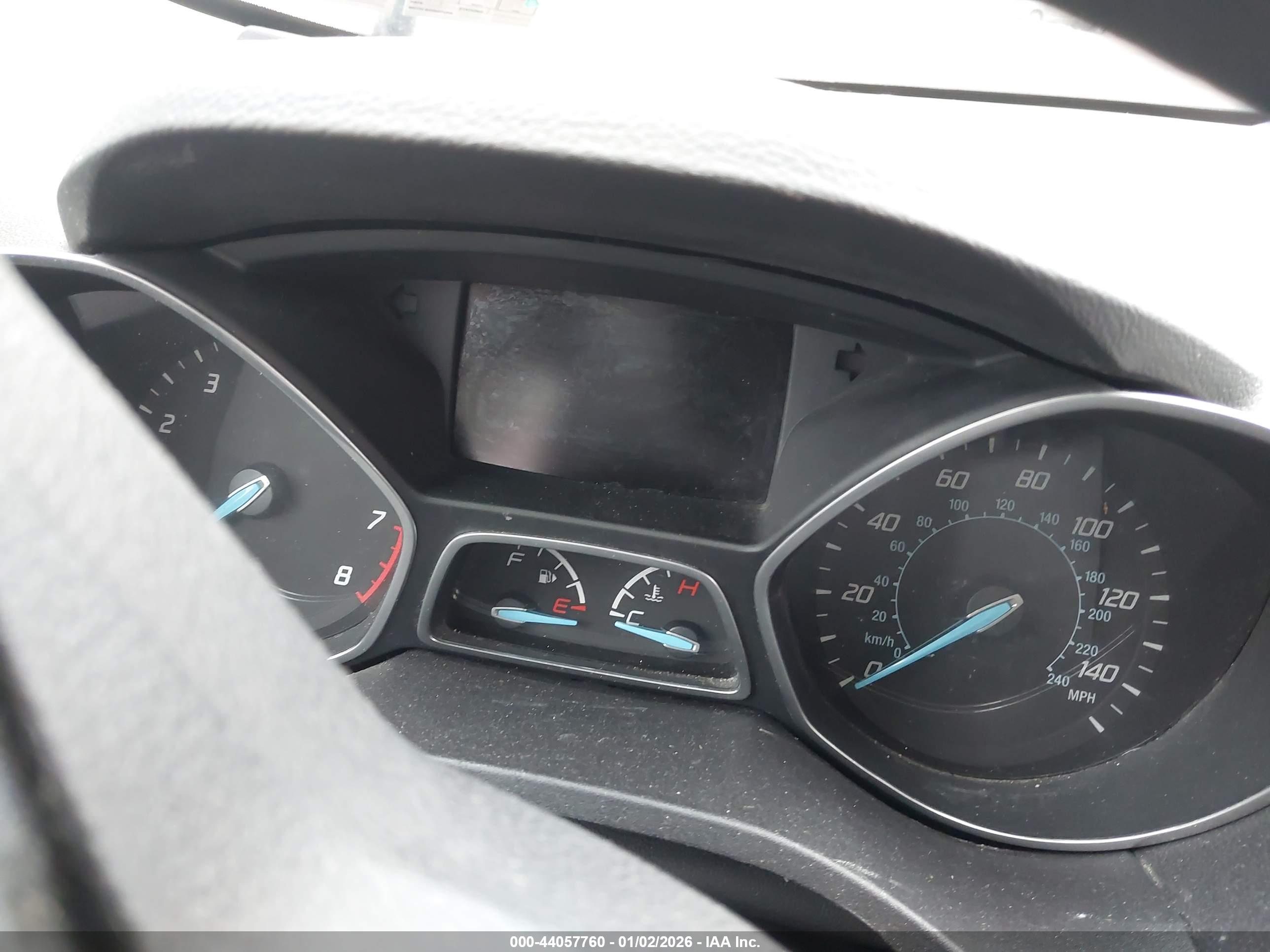 FORD ESCAPE image 7