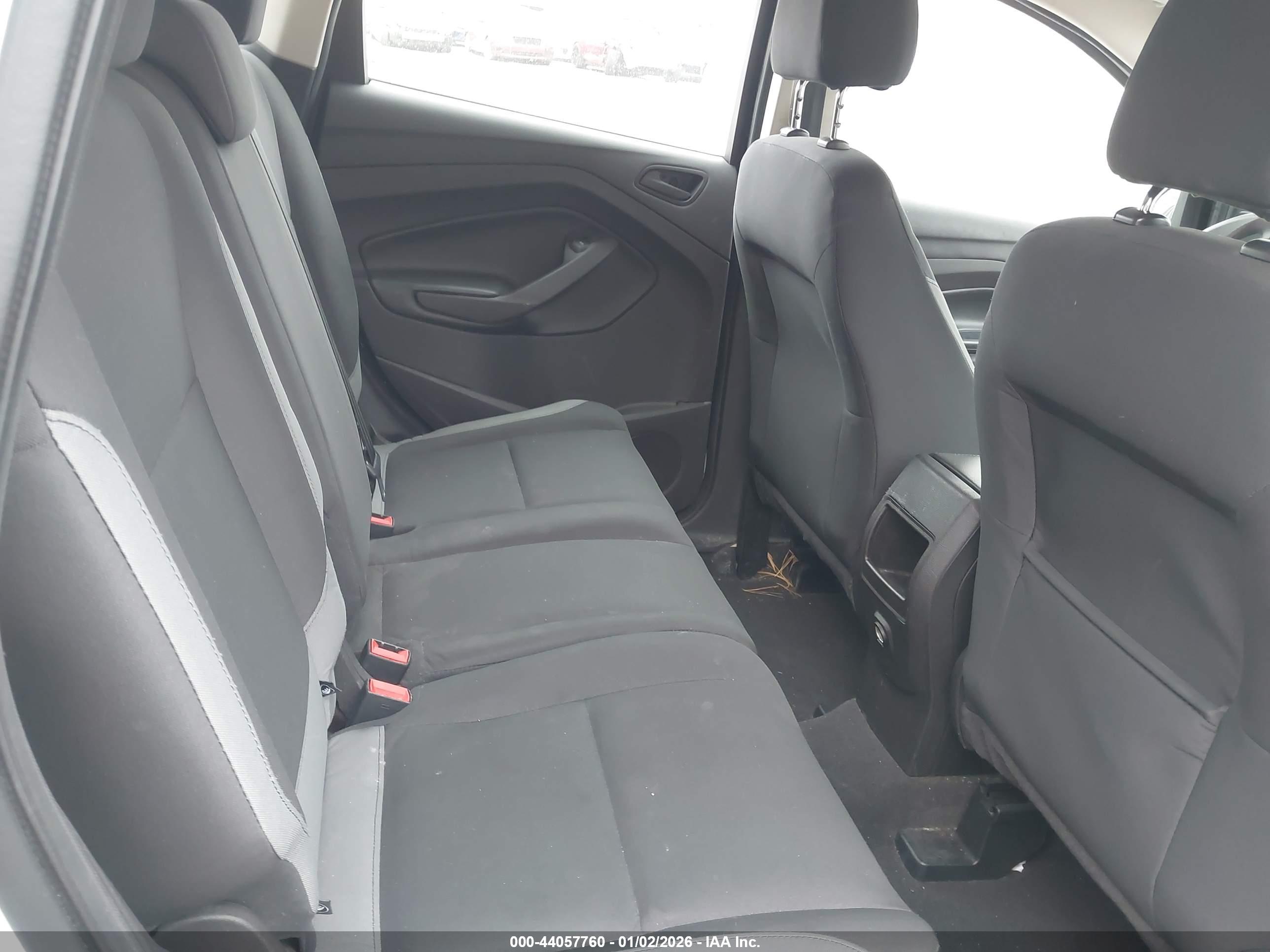 FORD ESCAPE image 8