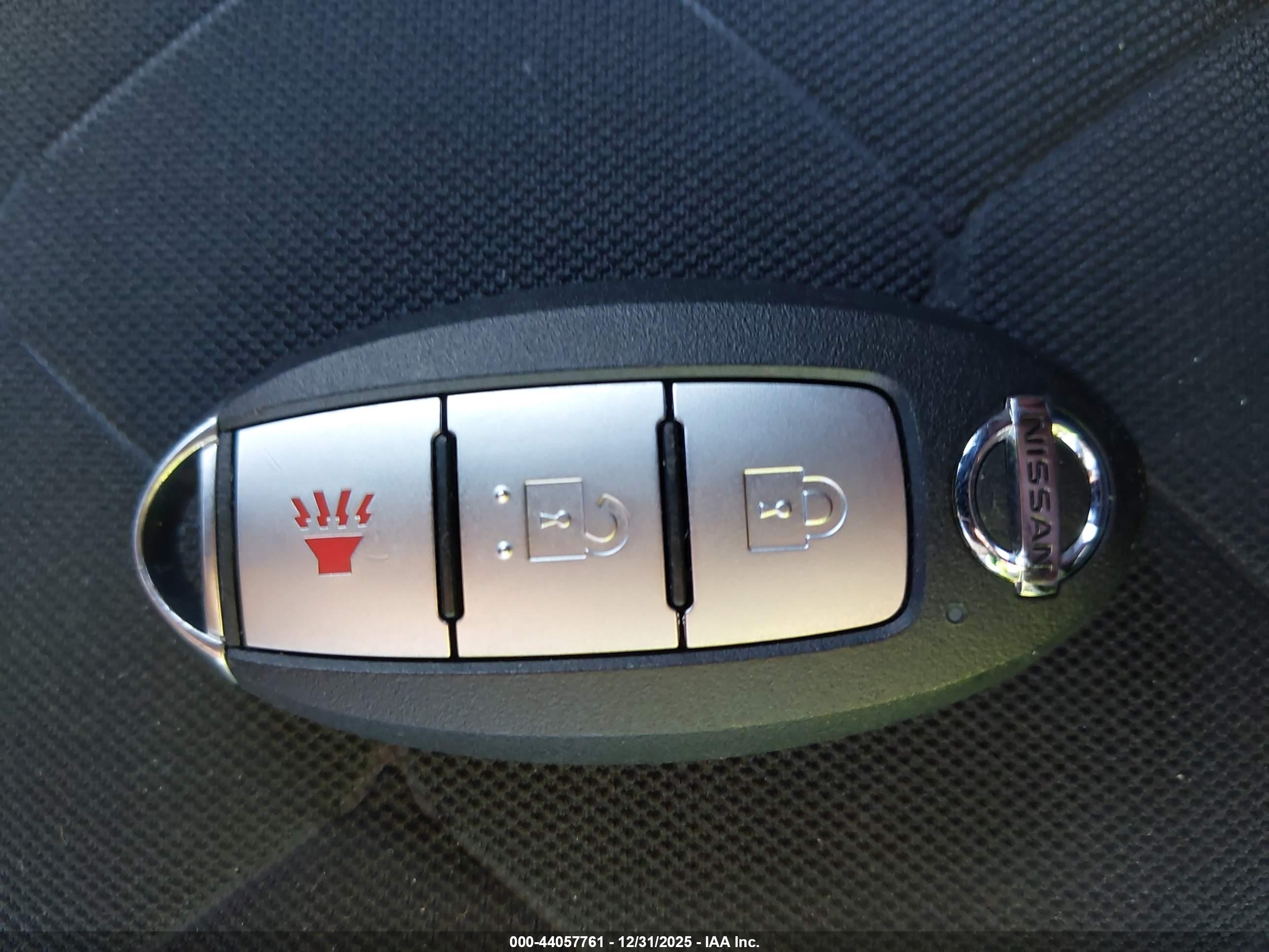 NISSAN KICKS image 11