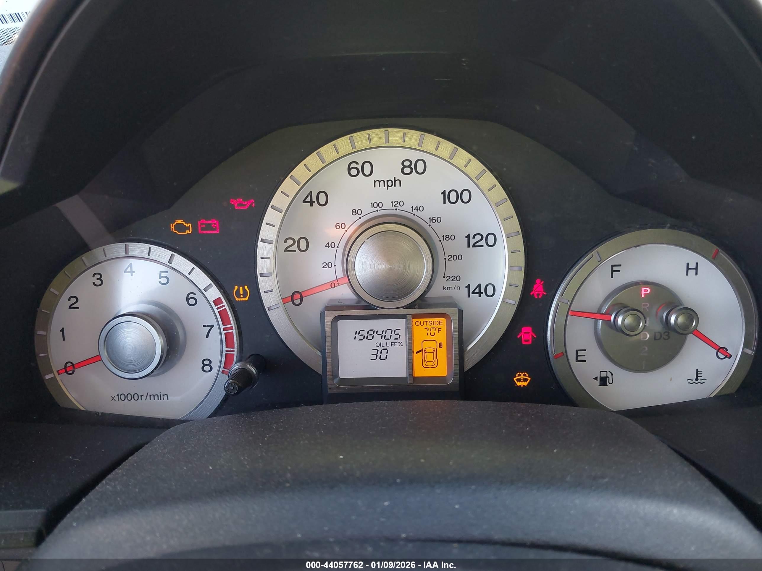 HONDA PILOT image 7