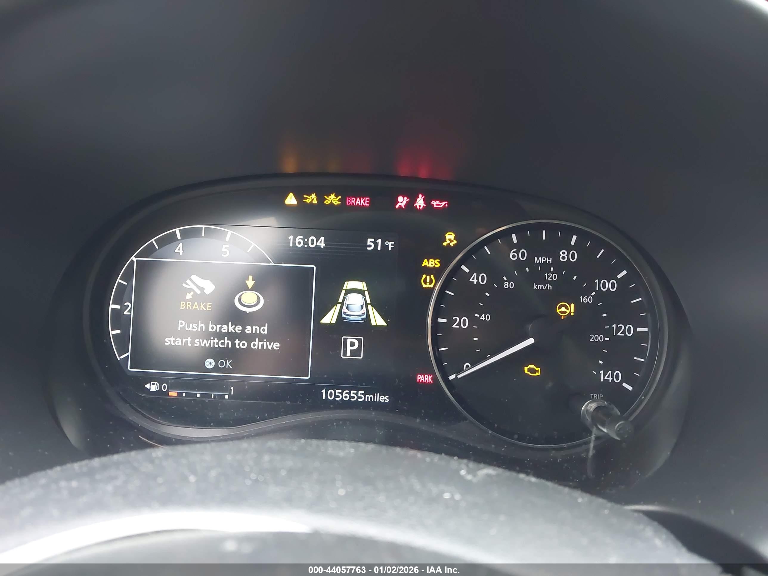 NISSAN KICKS image 7