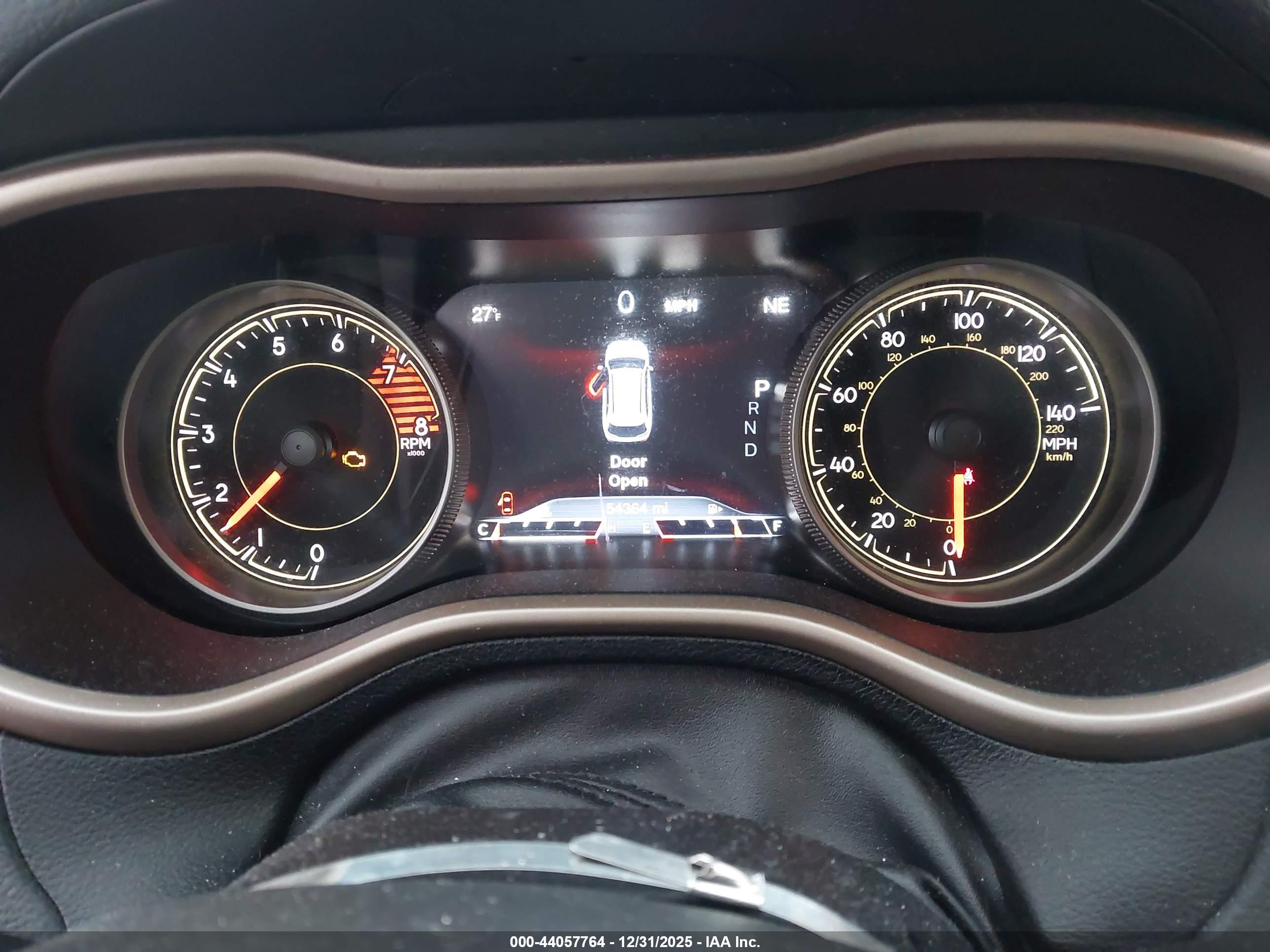 JEEP CHEROKEE image 7