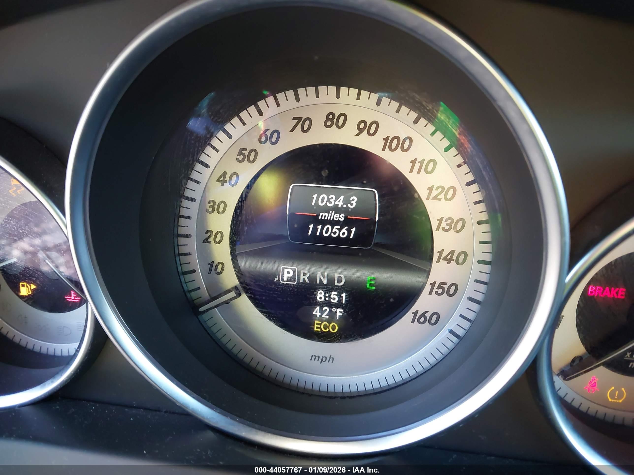 MERCEDES-BENZ C image 7