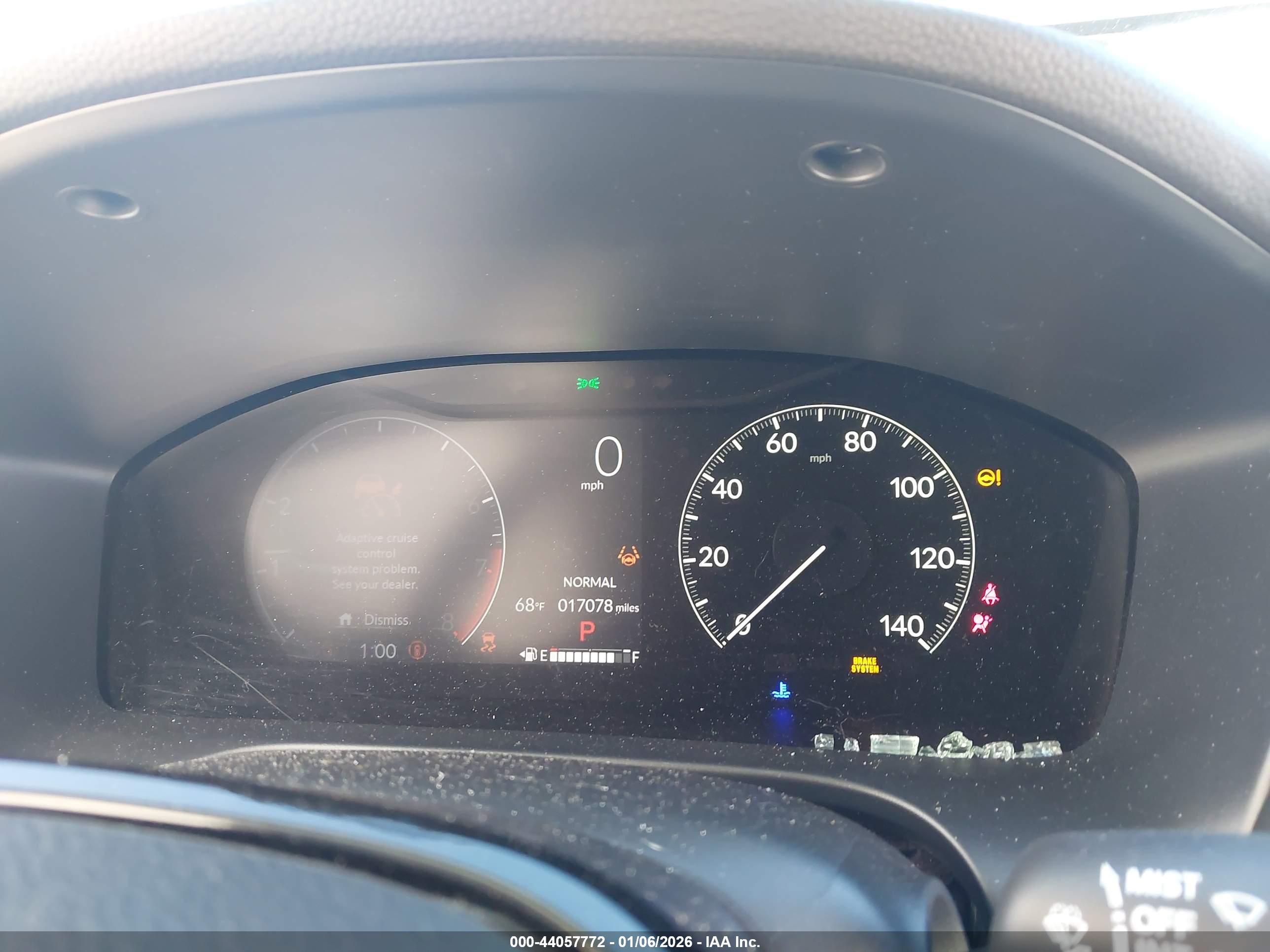 HONDA HR-V image 7