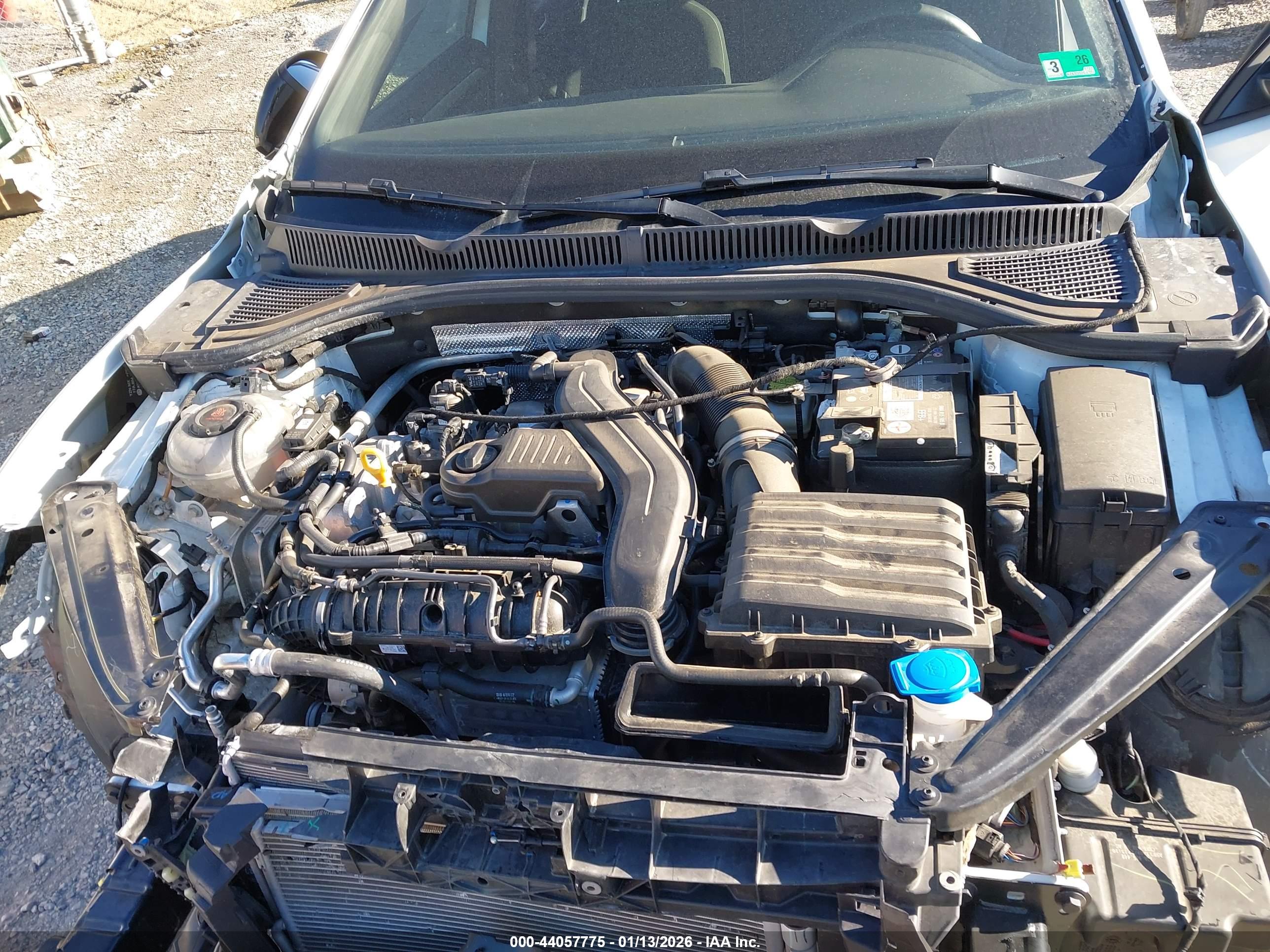 VOLKSWAGEN JETTA image 10