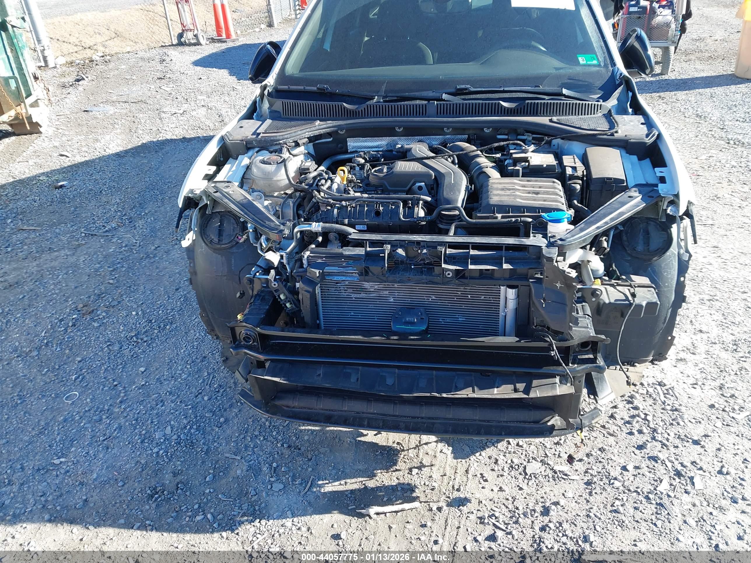 VOLKSWAGEN JETTA image 6