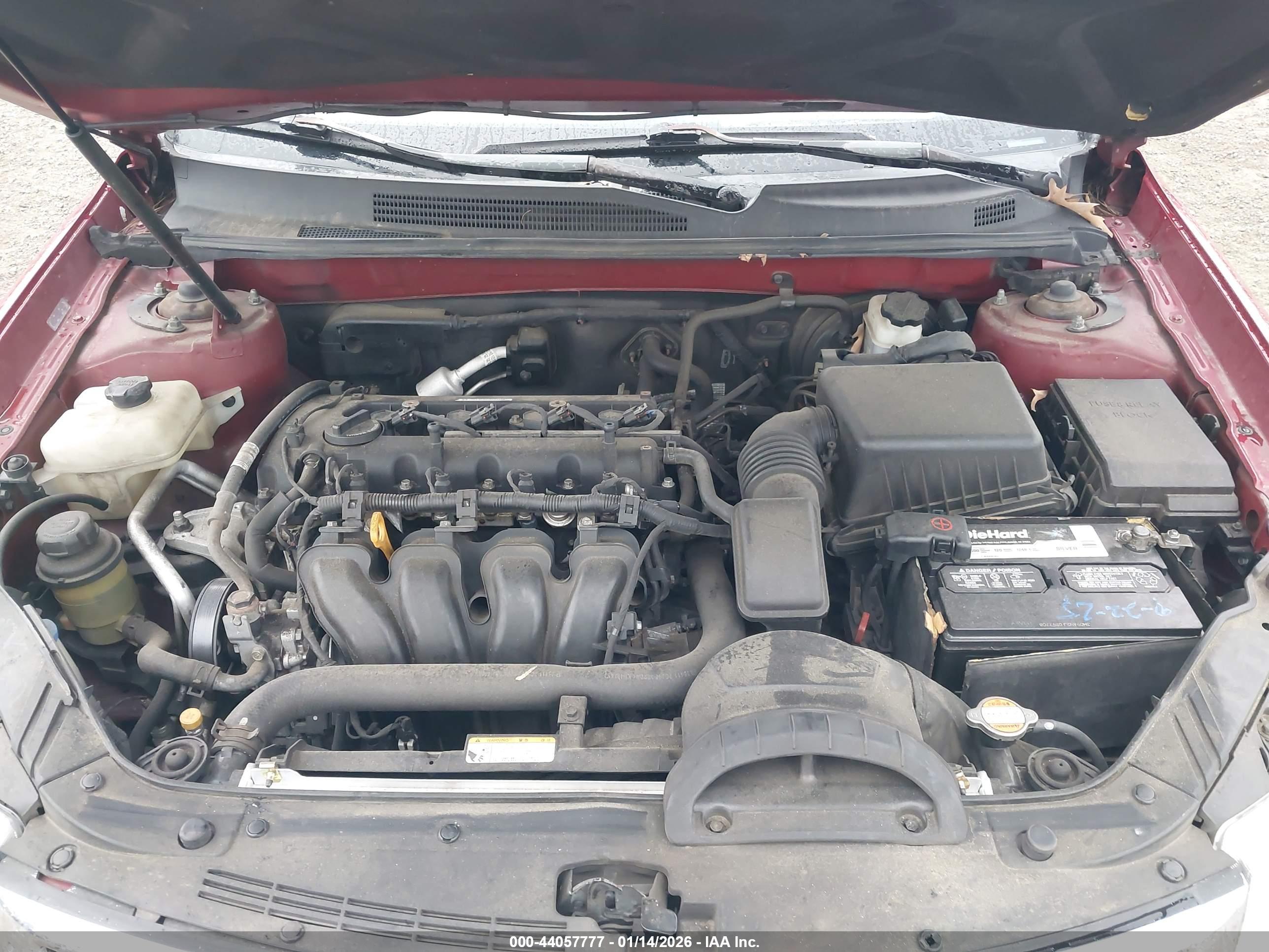 KIA OPTIMA image 10