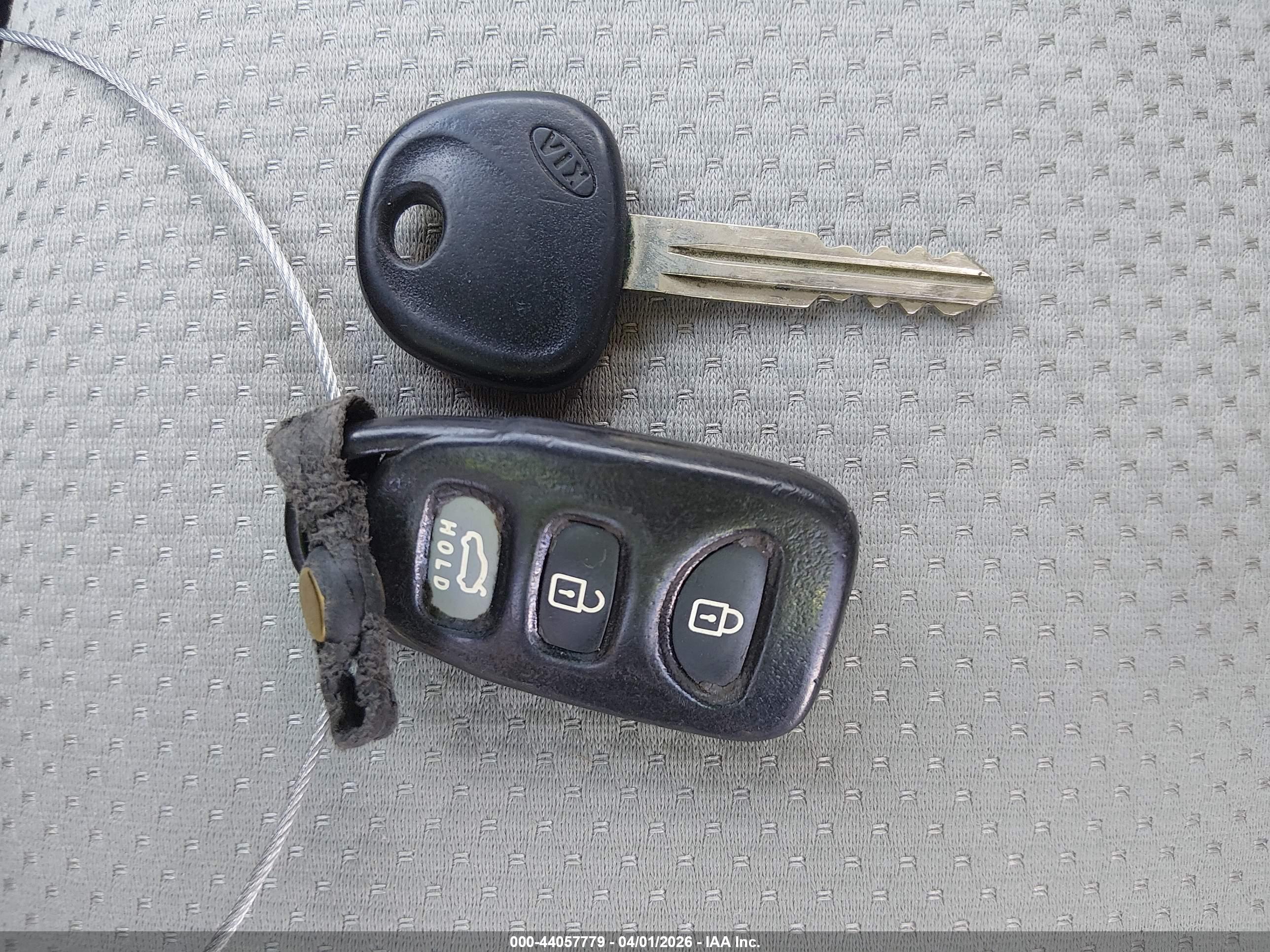 KIA FORTE image 11
