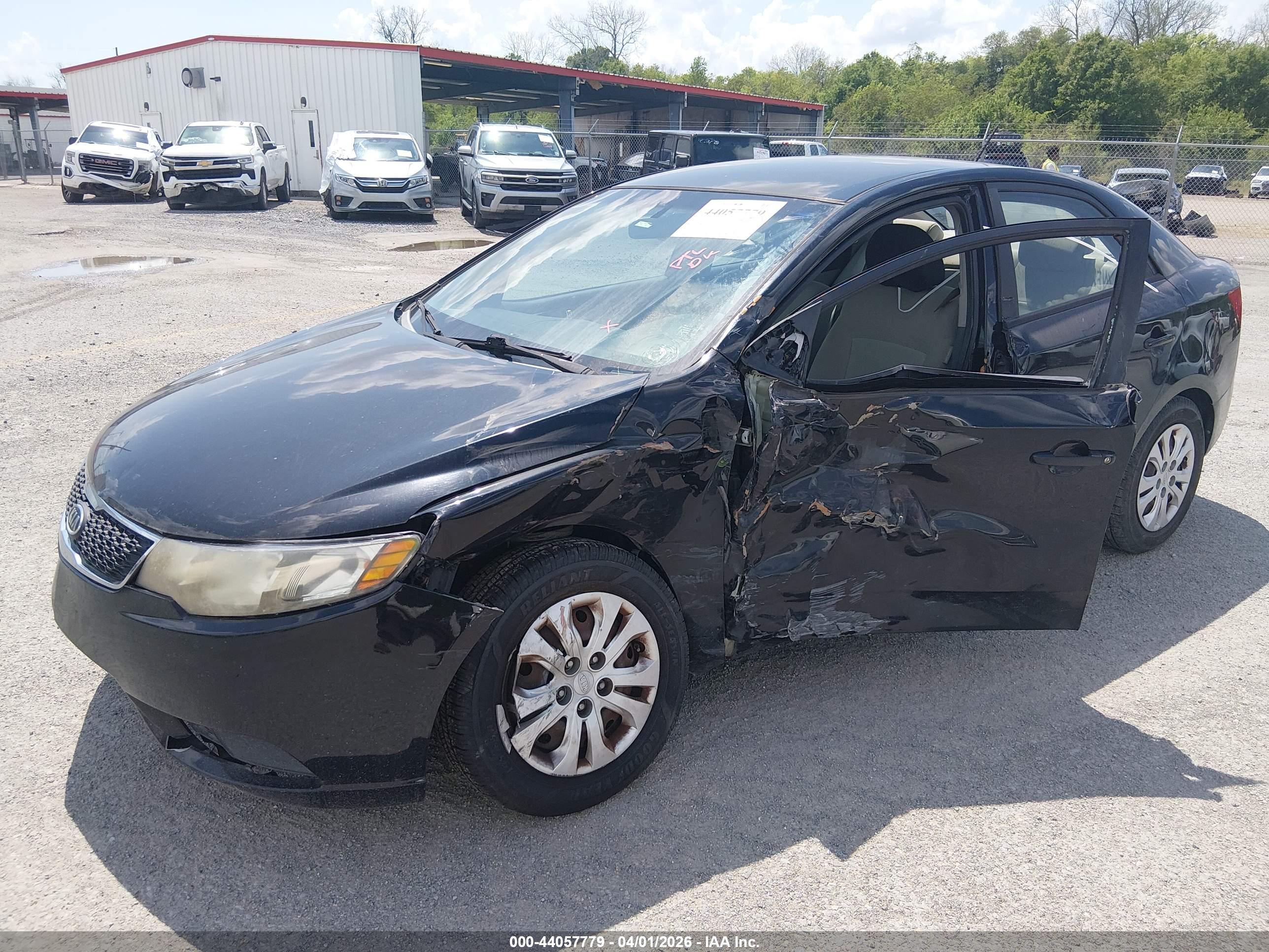 KIA FORTE image 2