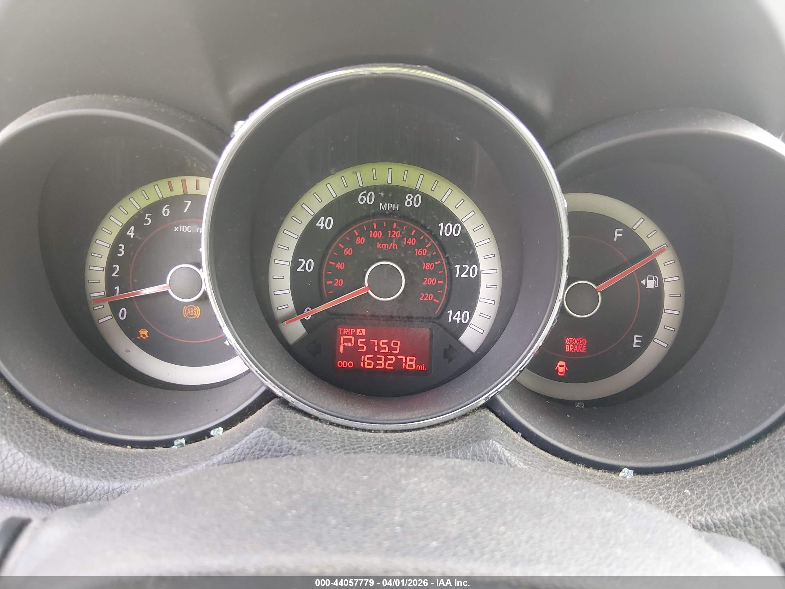 KIA FORTE image 7