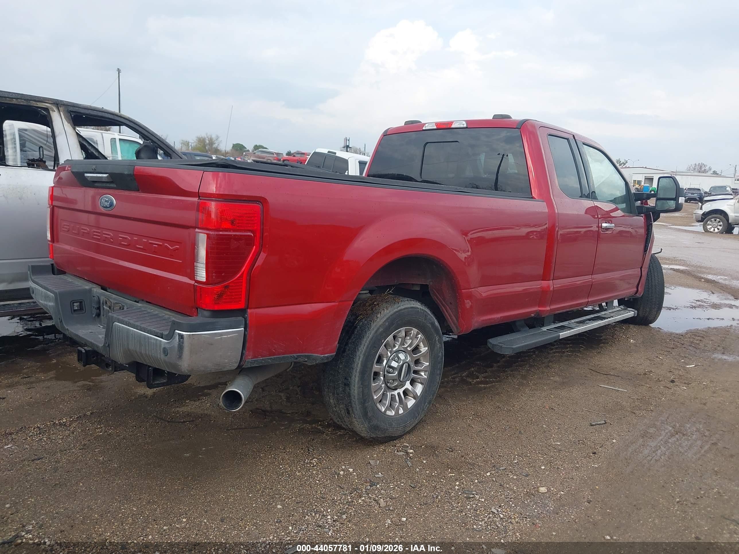 FORD F-350 image 4