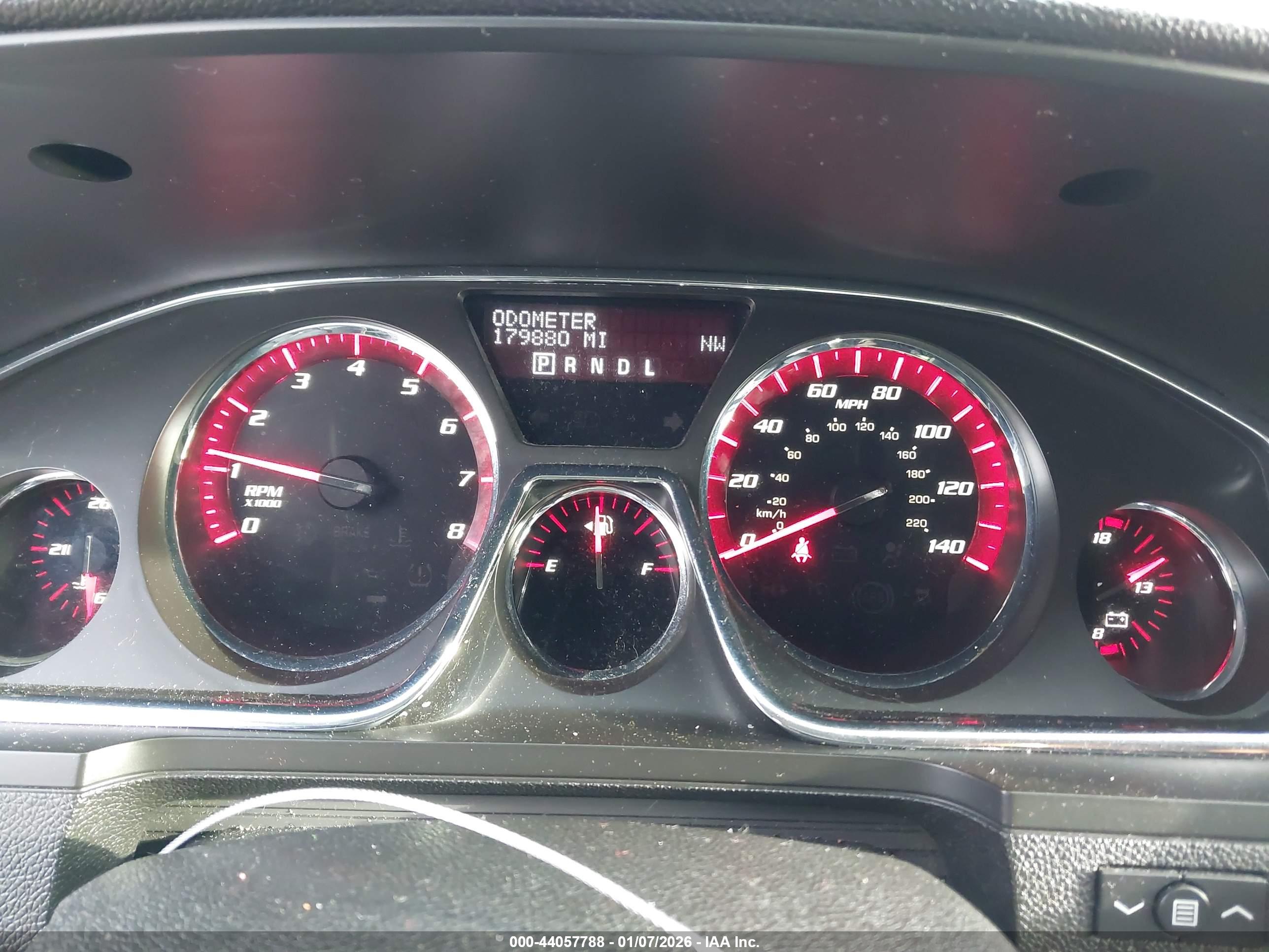 GMC ACADIA image 7