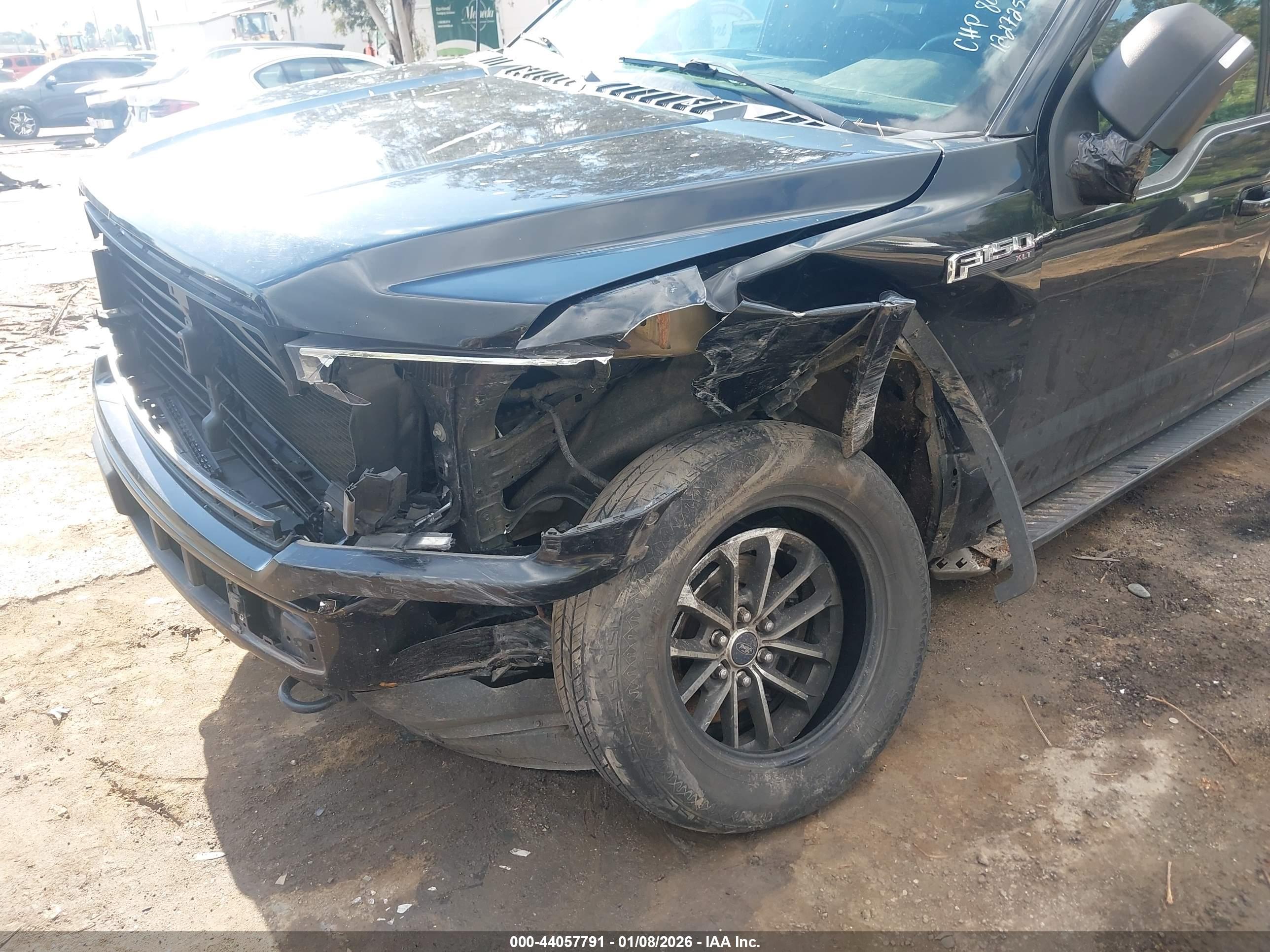 FORD F-150 image 6
