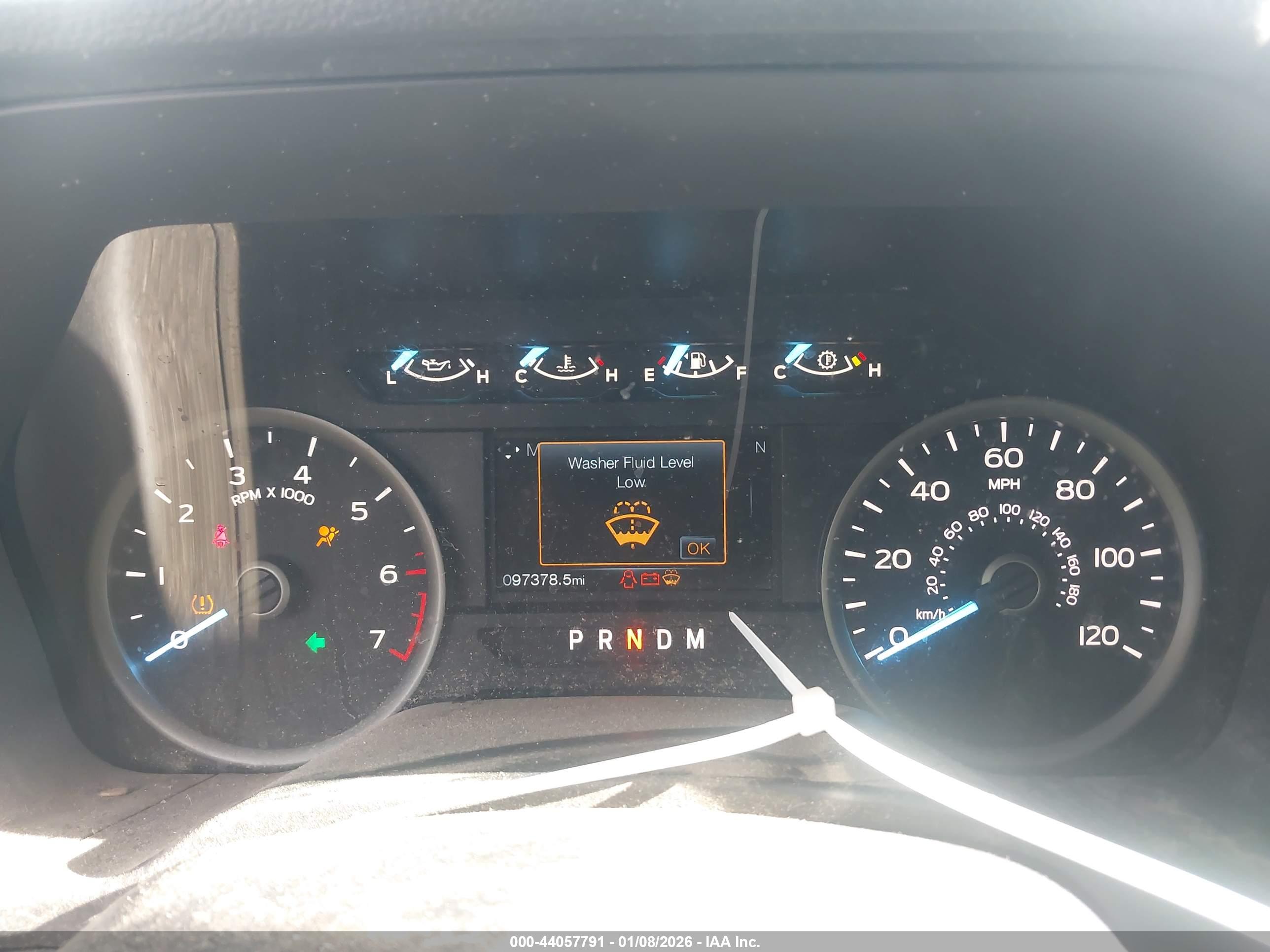 FORD F-150 image 7