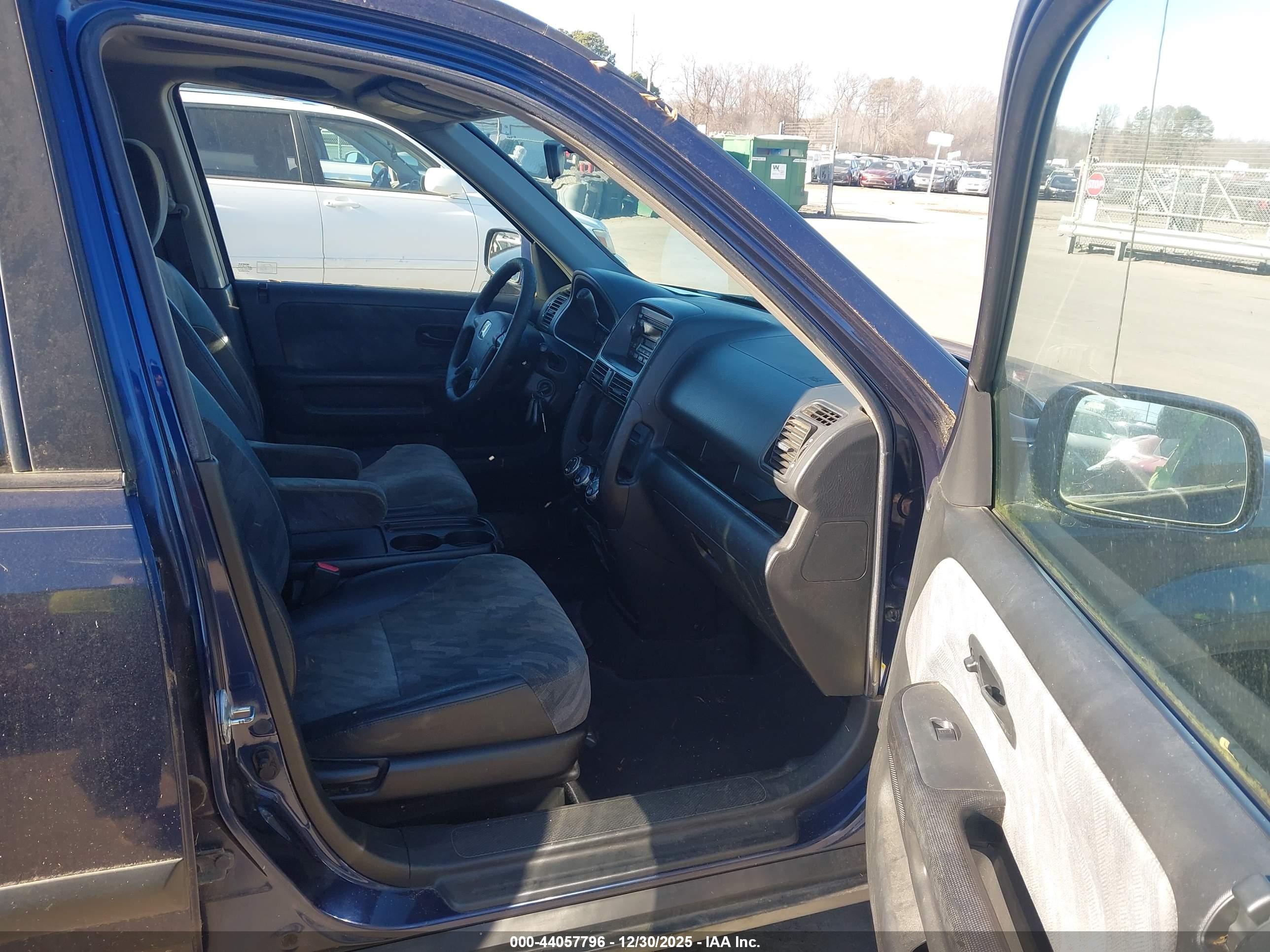 HONDA CR-V image 5