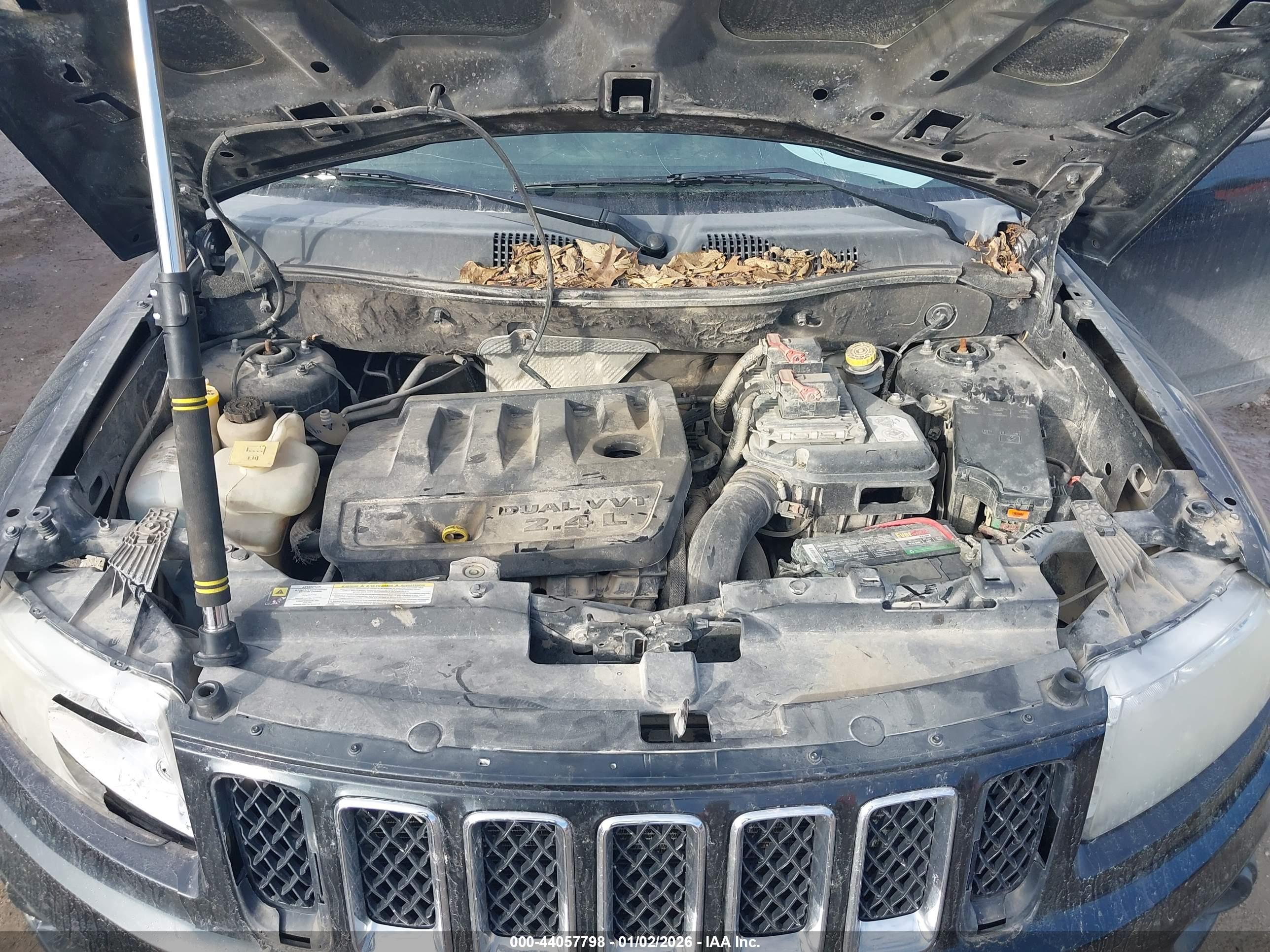 JEEP COMPASS image 10