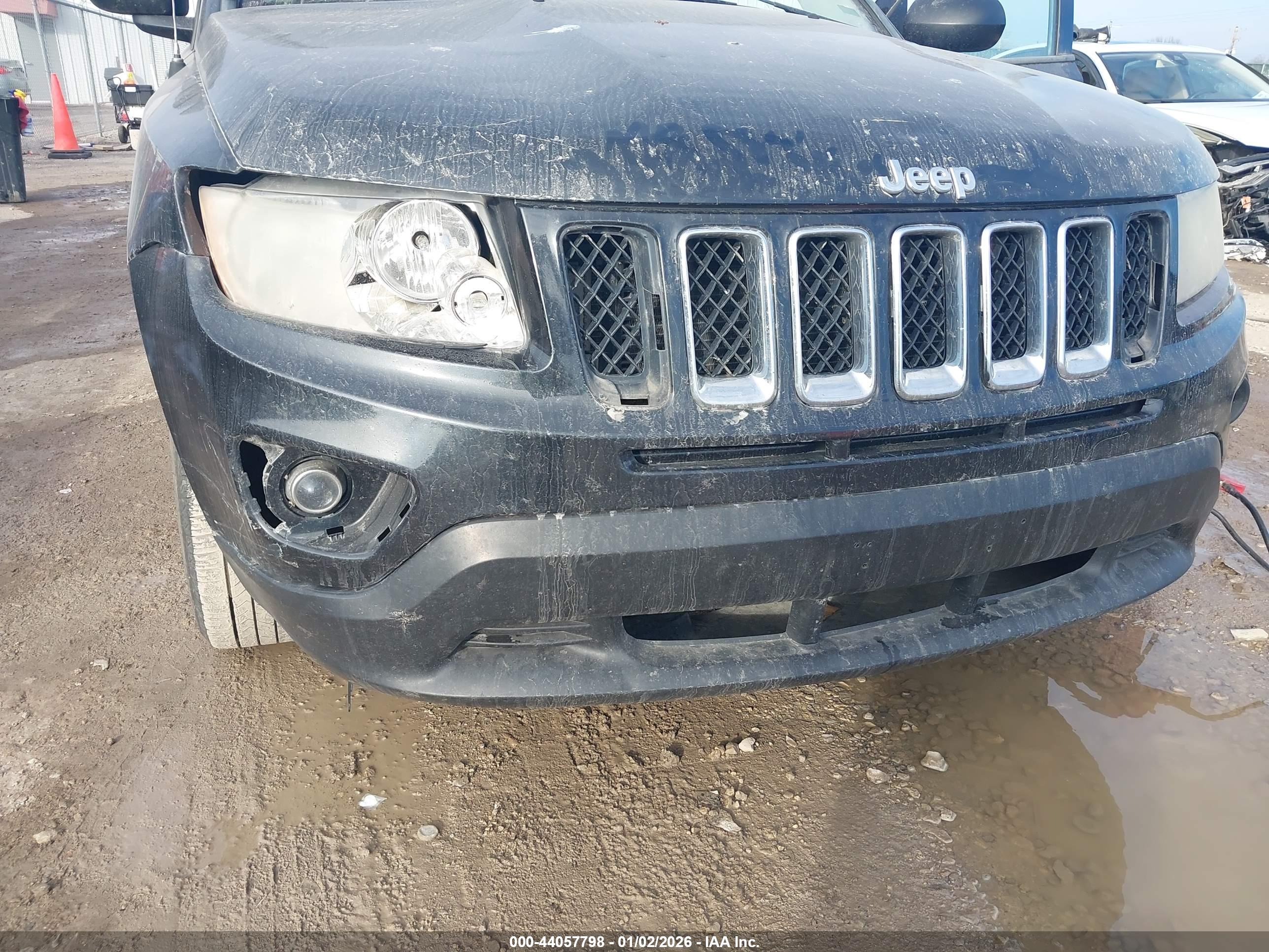 JEEP COMPASS image 6