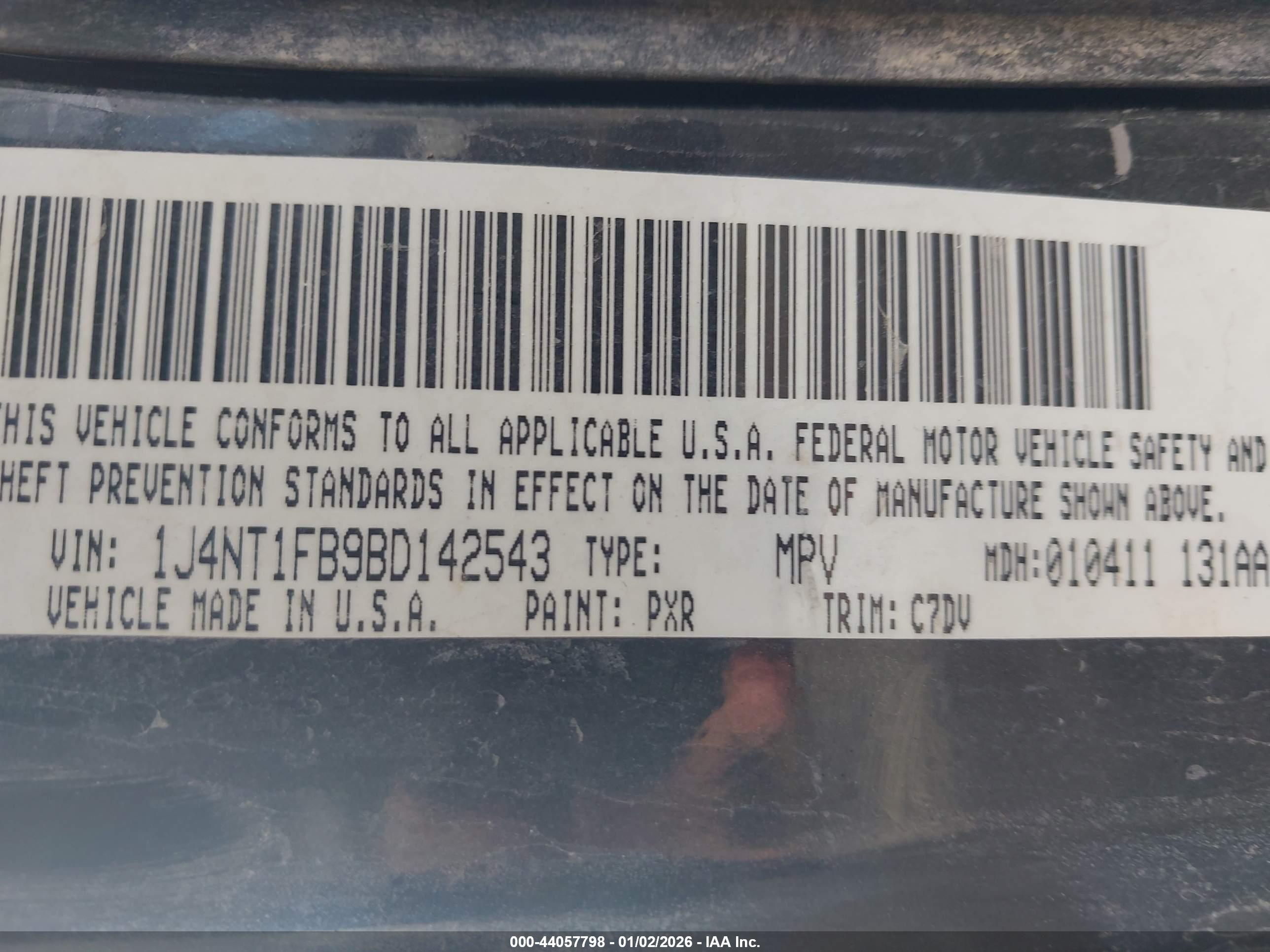 JEEP COMPASS image 9