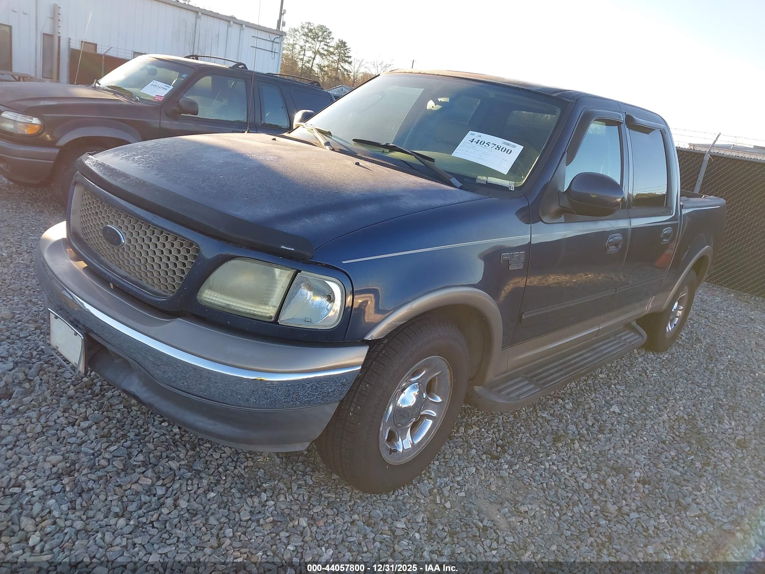 FORD F-150 image 2