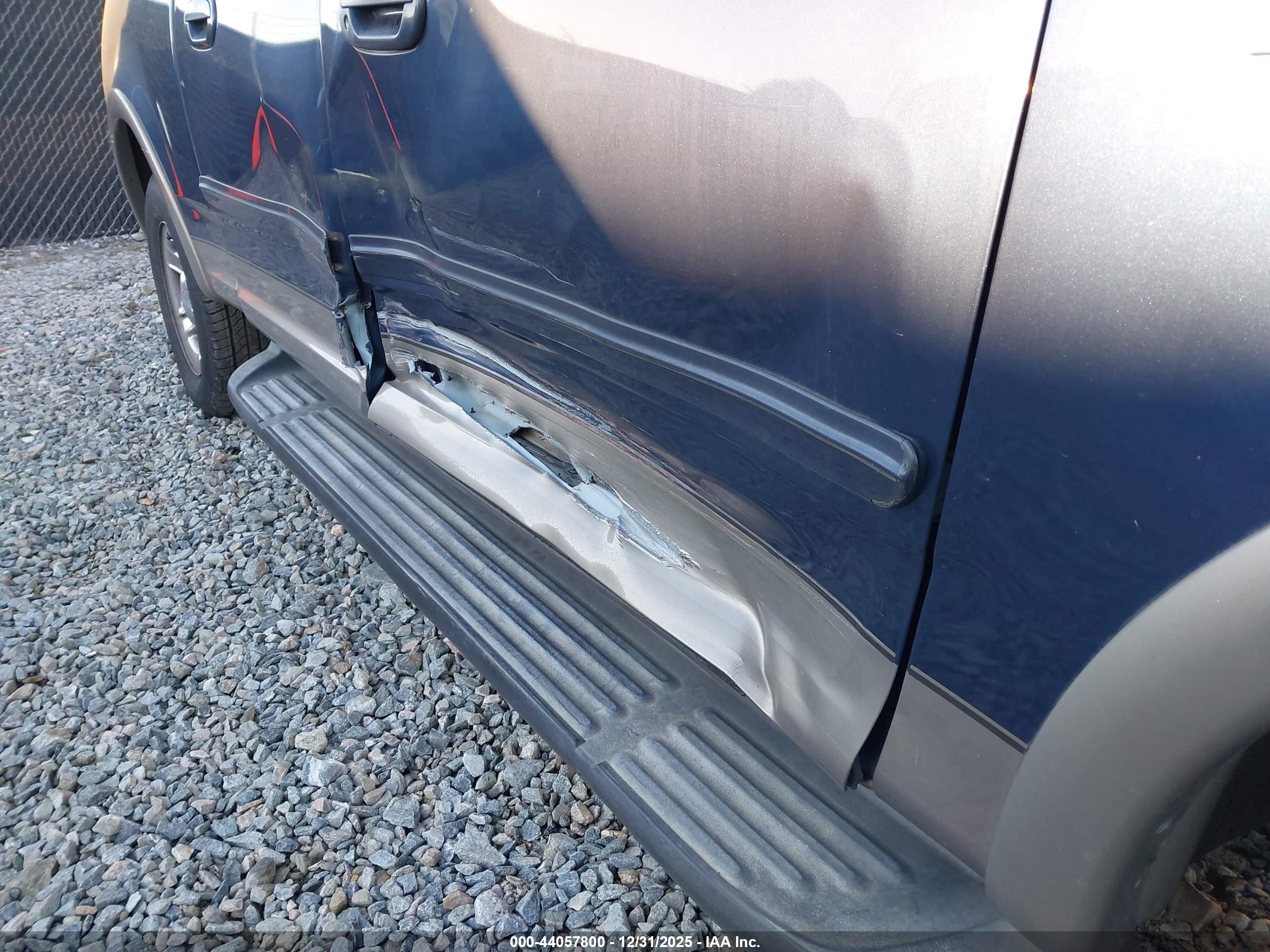 FORD F-150 image 6