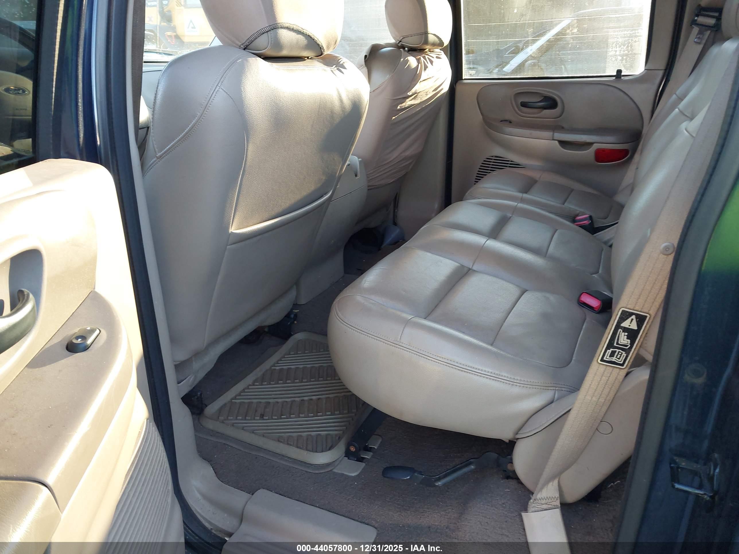 FORD F-150 image 8