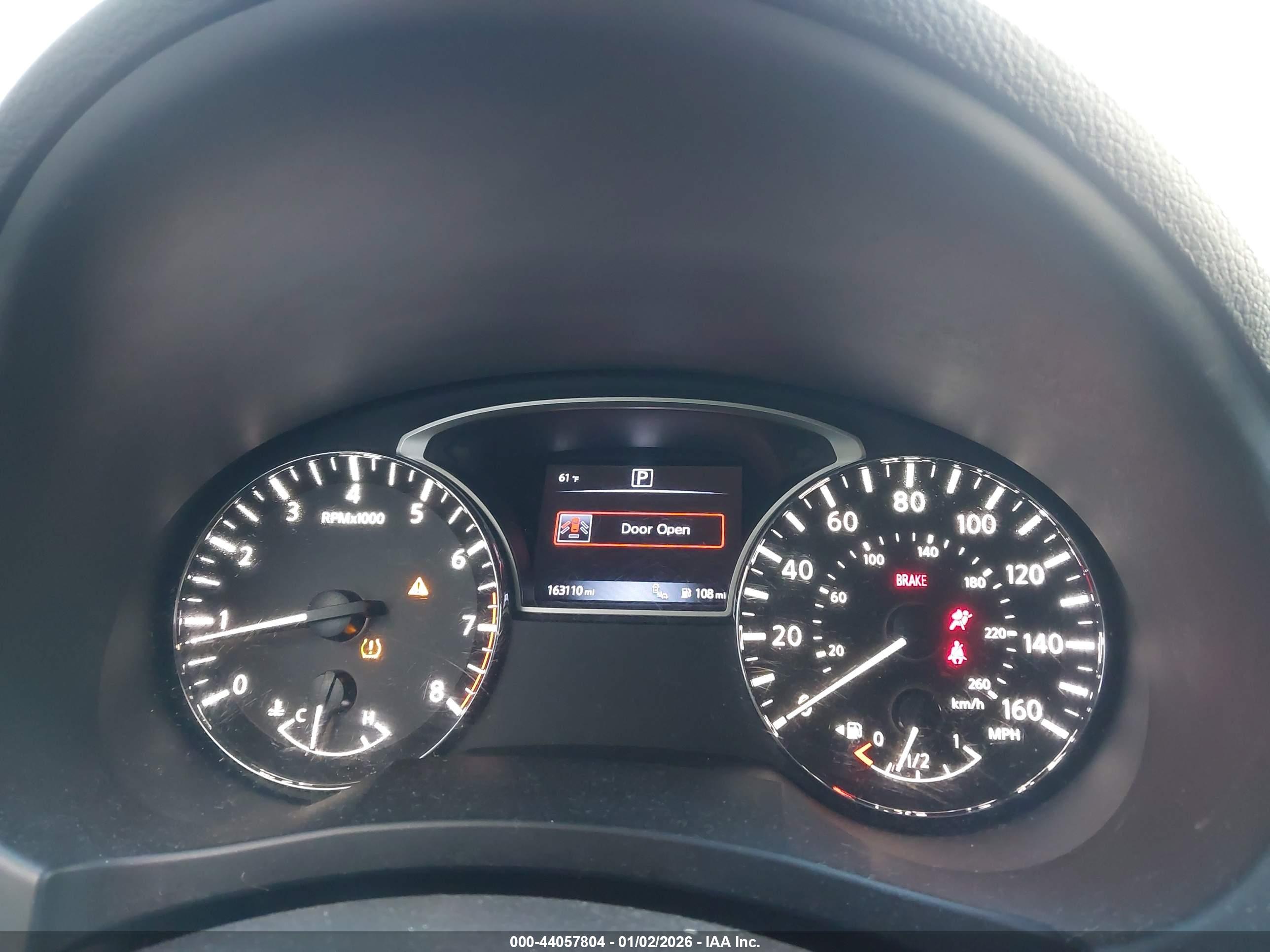 NISSAN ALTIMA image 7