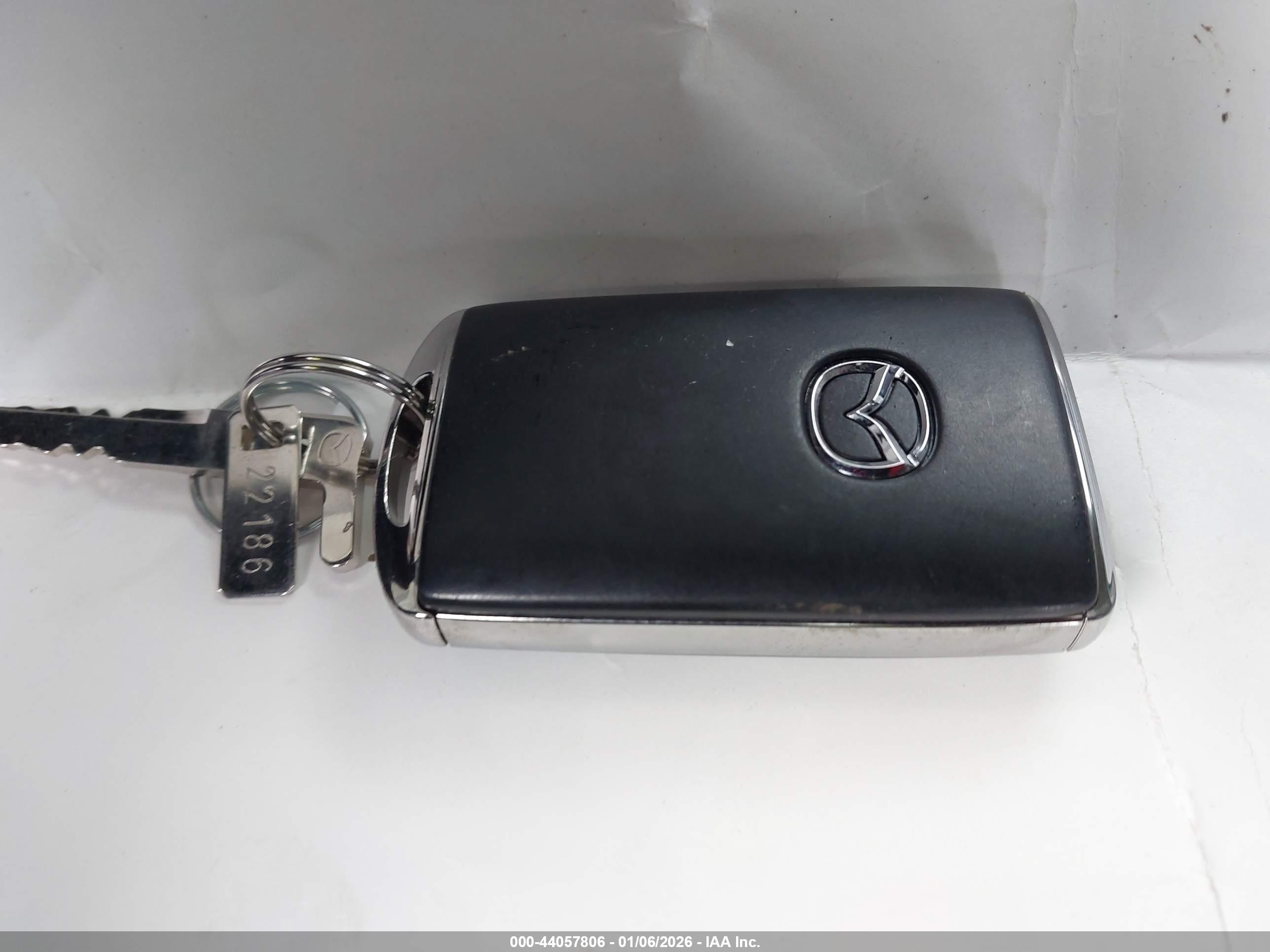 MAZDA CX-90 image 11