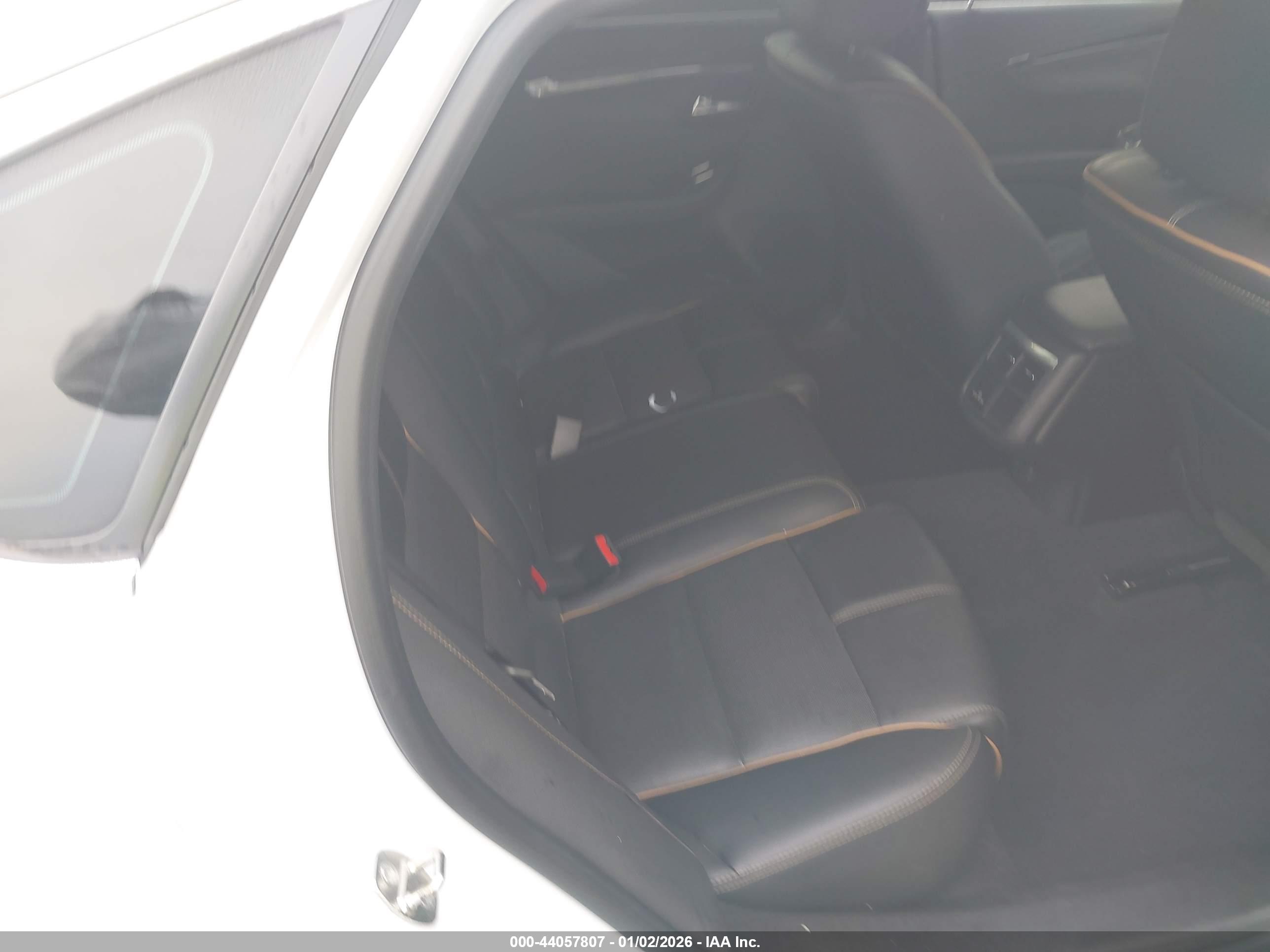 CHEVROLET IMPALA image 8