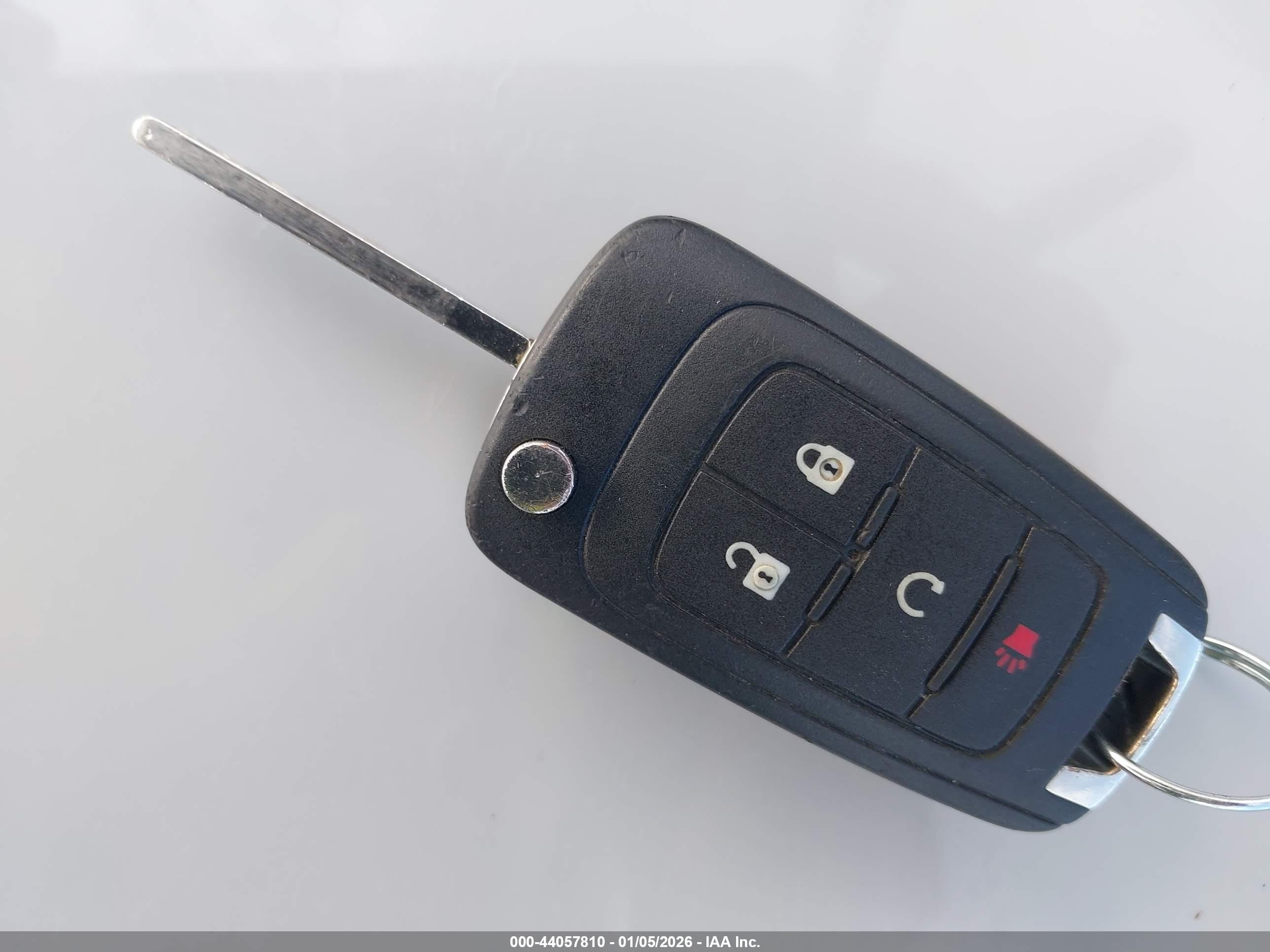 CHEVROLET SONIC image 11