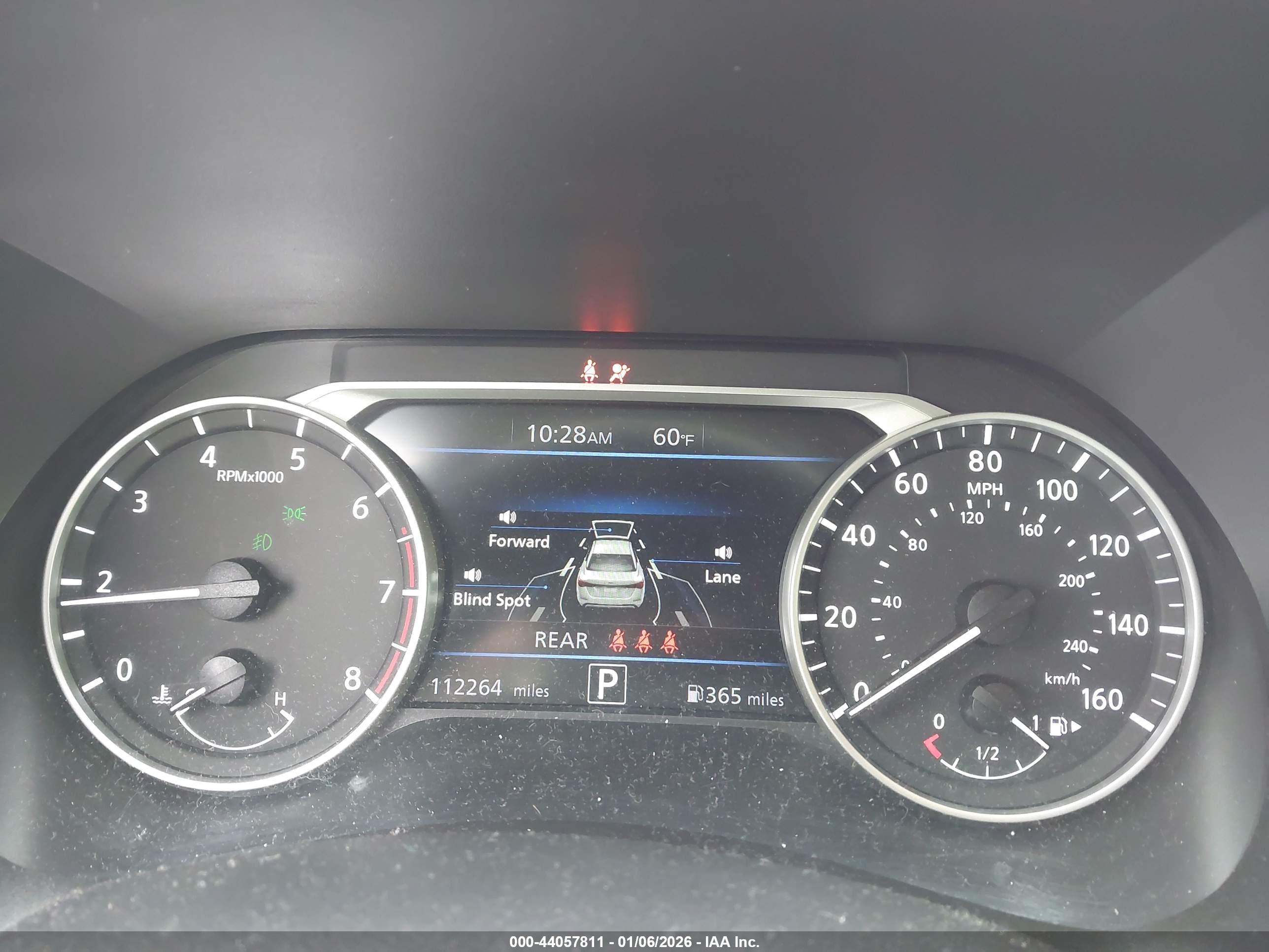 NISSAN SENTRA image 7
