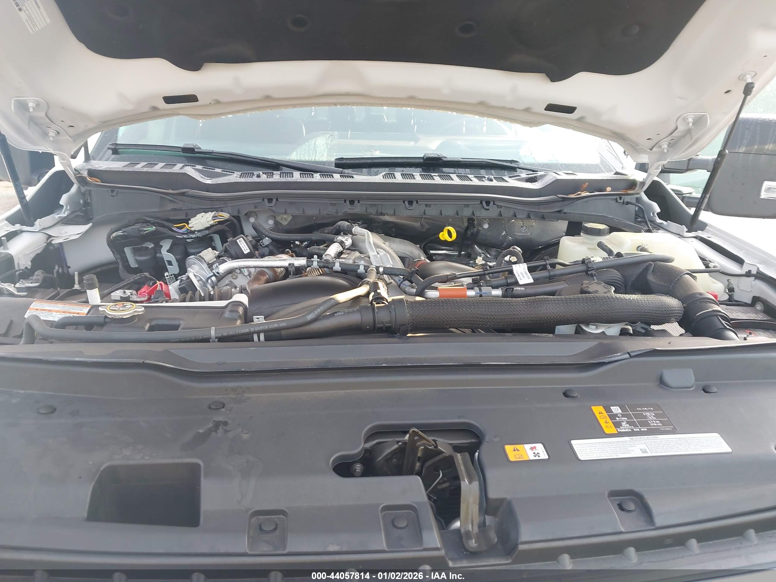 FORD F-250 image 10