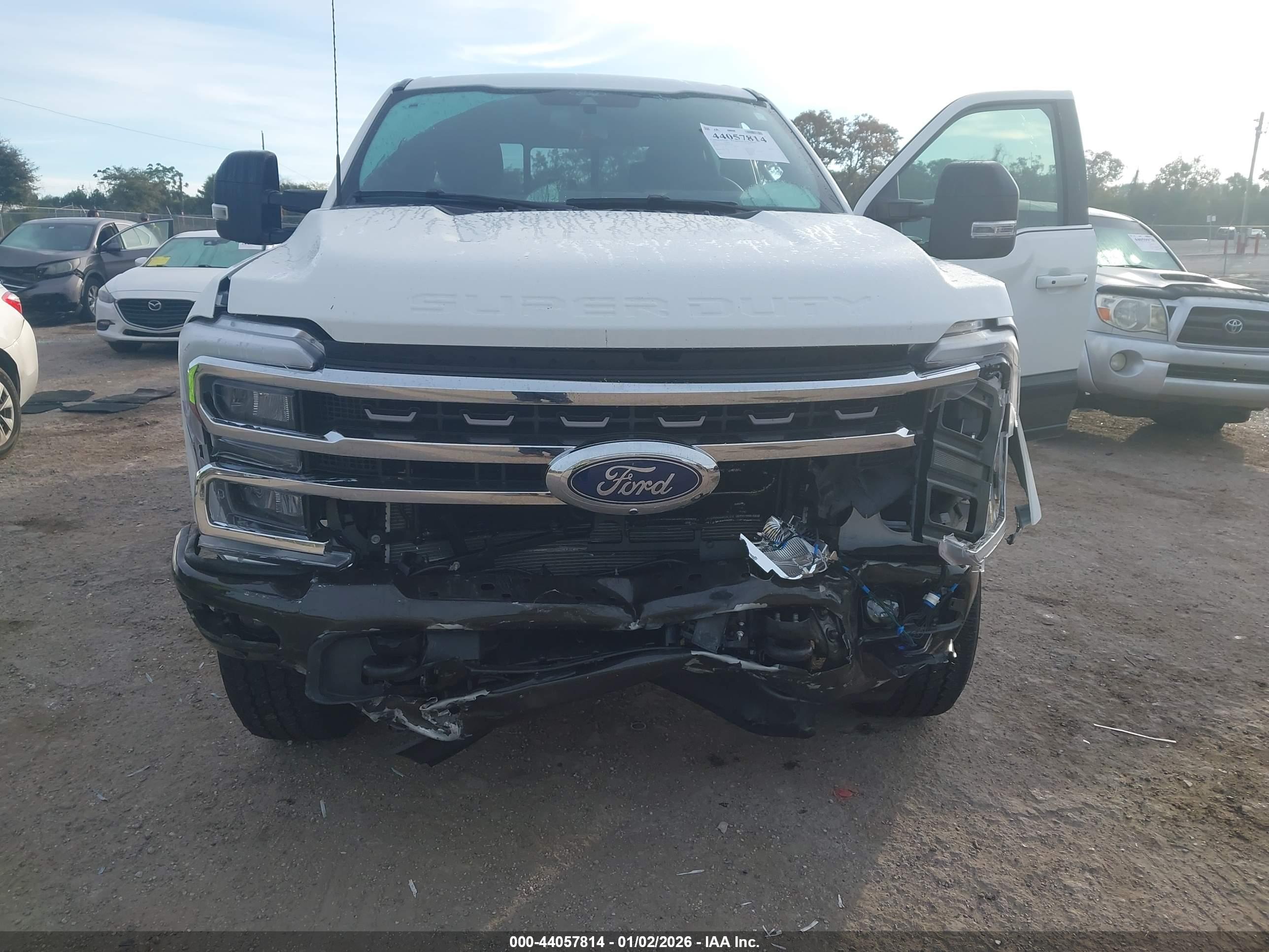 FORD F-250 image 6