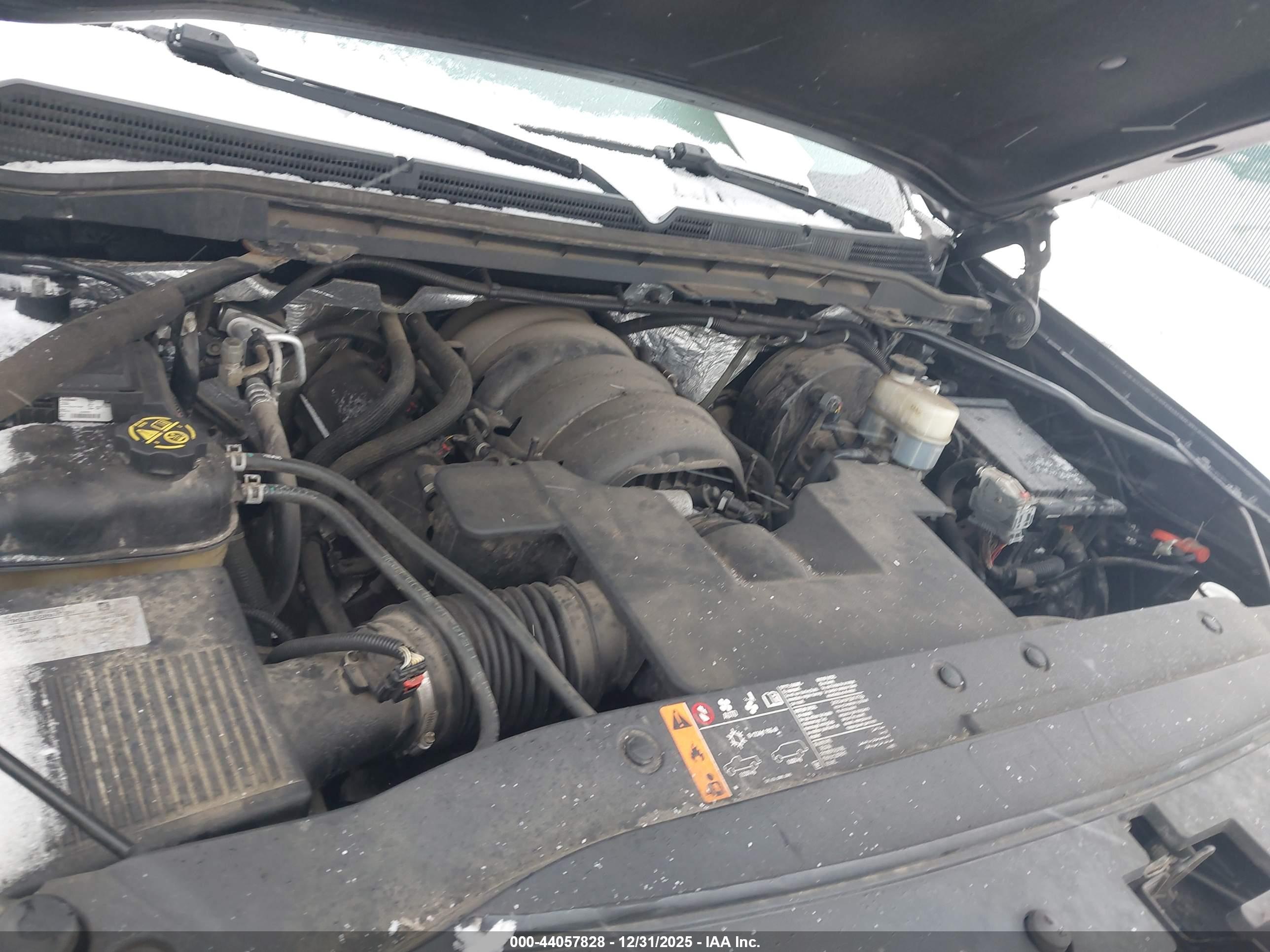 GMC SIERRA image 10